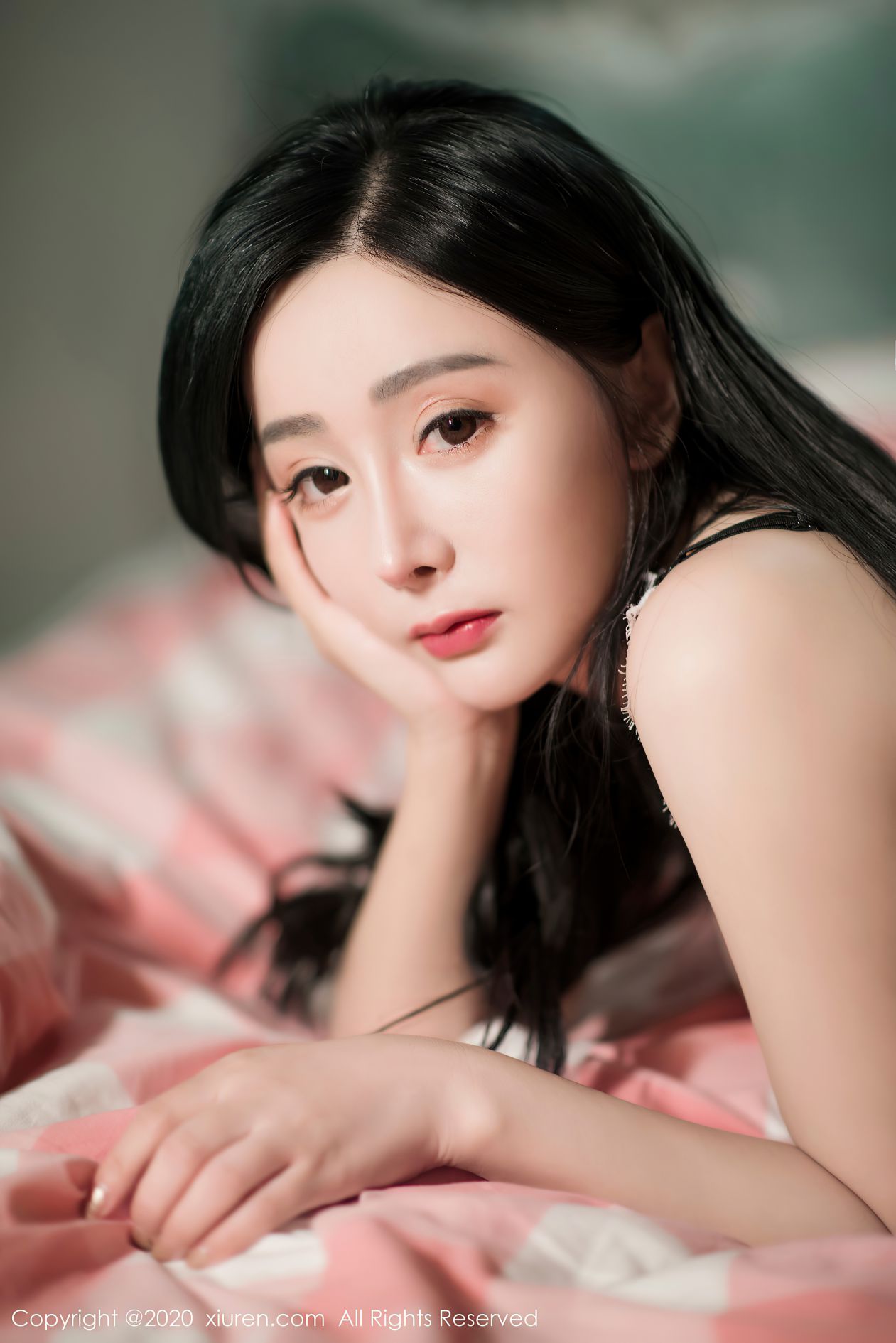 [XIUREN秀人网] 2020.09.27 NO.2605 允蕾 [42P-415MB]