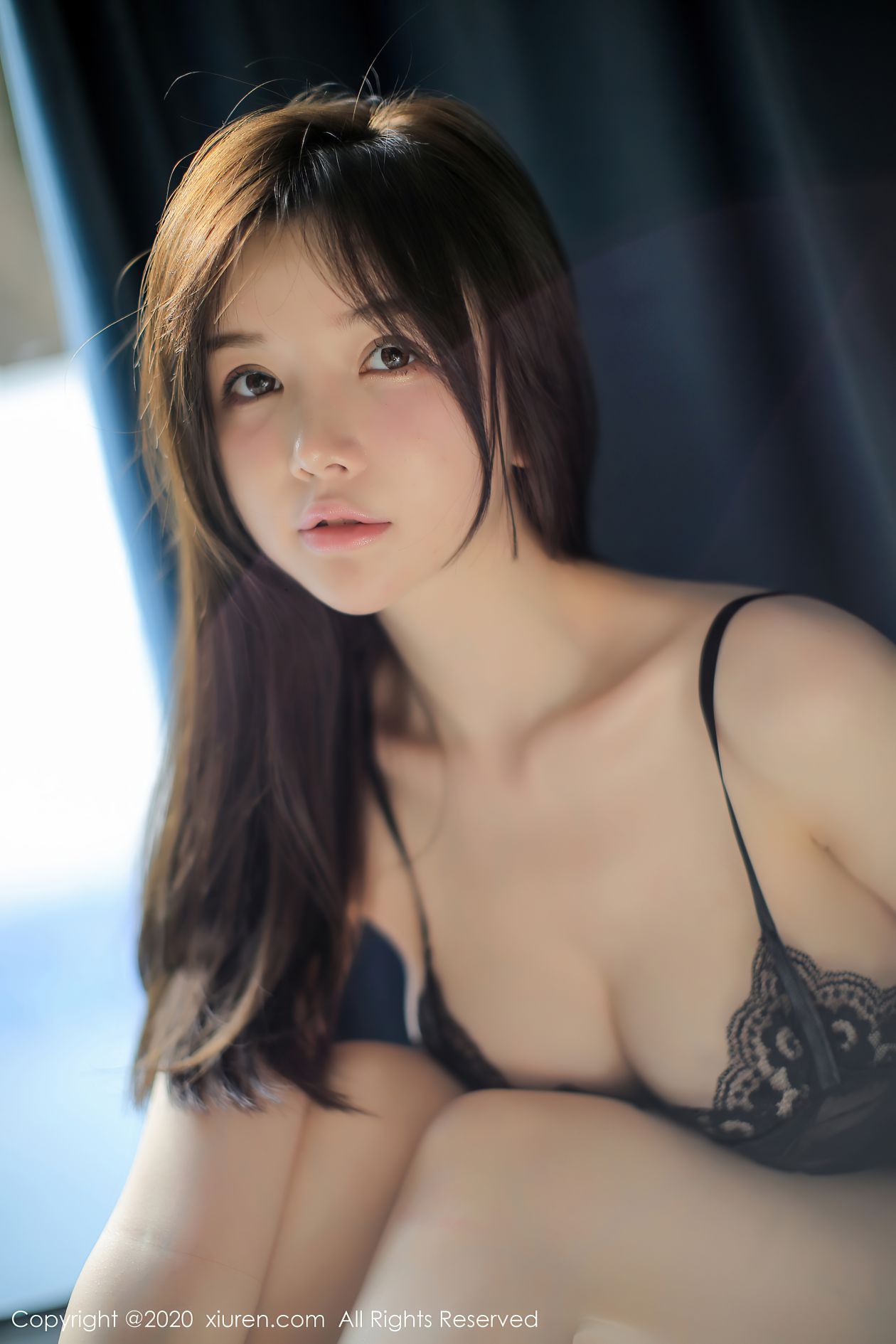 [XIUREN秀人网] 2020.09.28 NO.2613 糯美子Mini [48P-455MB]