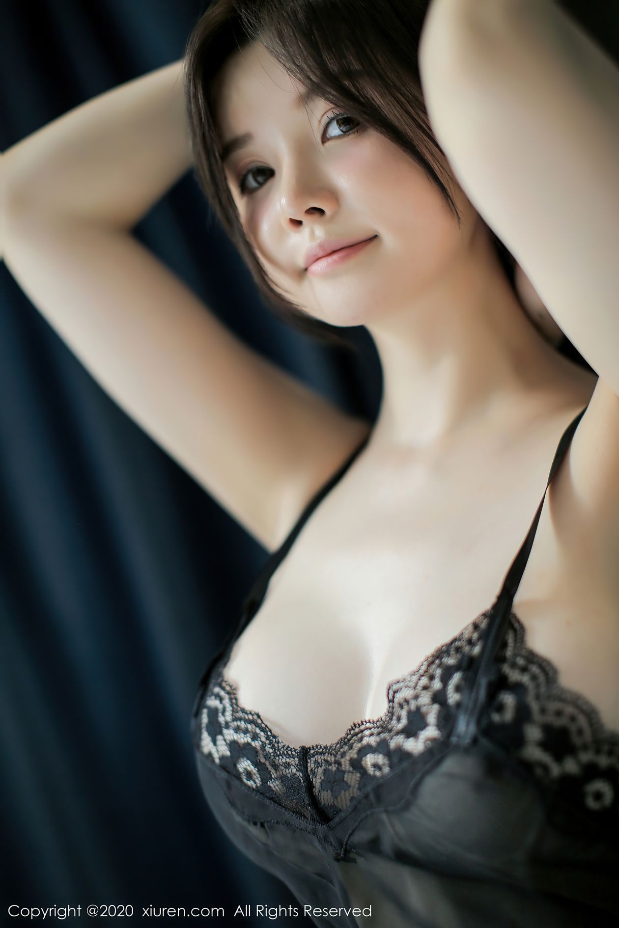 [XIUREN秀人网] 2020.09.28 NO.2613 糯美子Mini [48P-455MB]