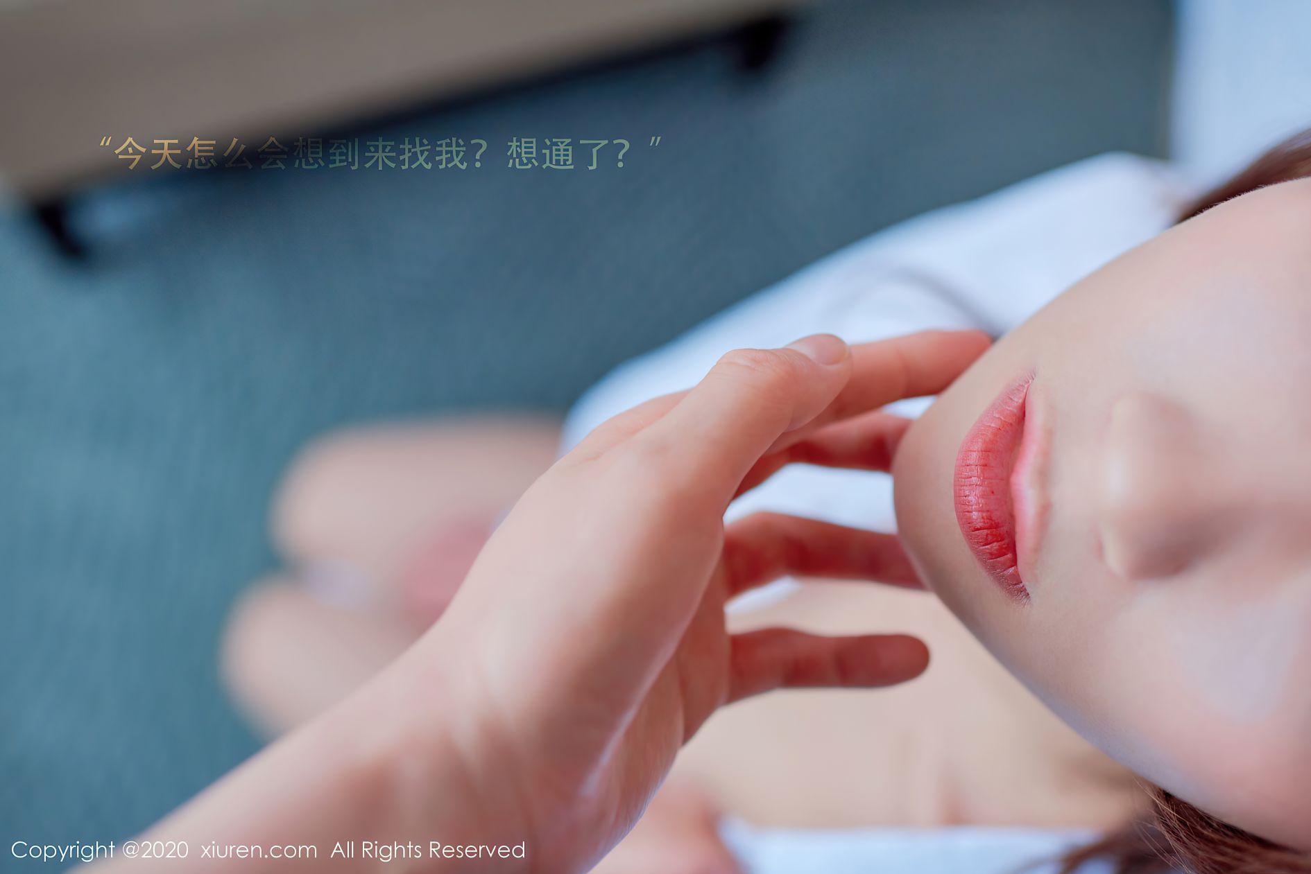 [XIUREN秀人网] 2020.10.09 NO.2627 方子萱 [64P-561MB]