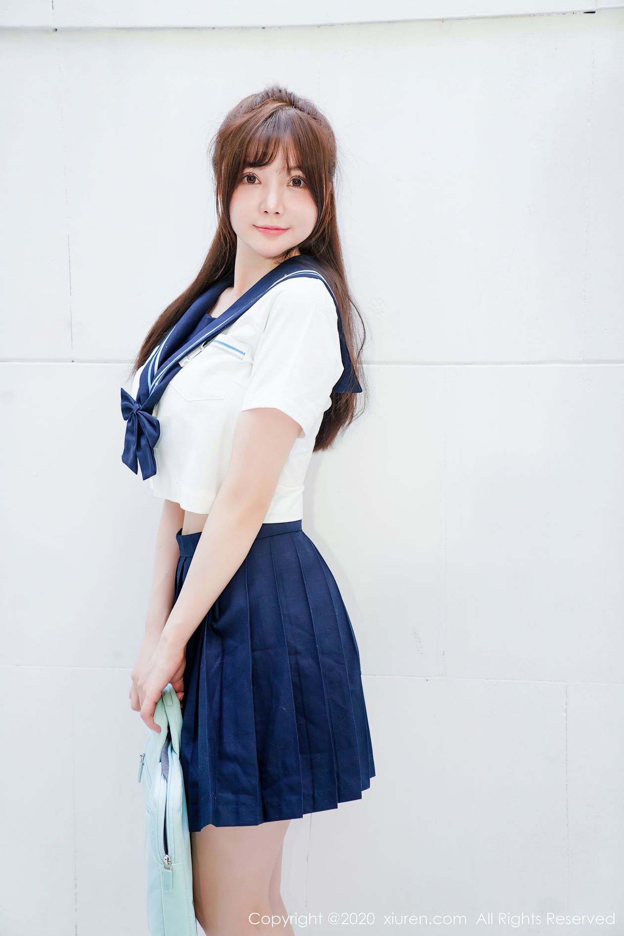 [XIUREN秀人网] 2020.10.09 NO.2629 糯美子Mini [45P-422MB]
