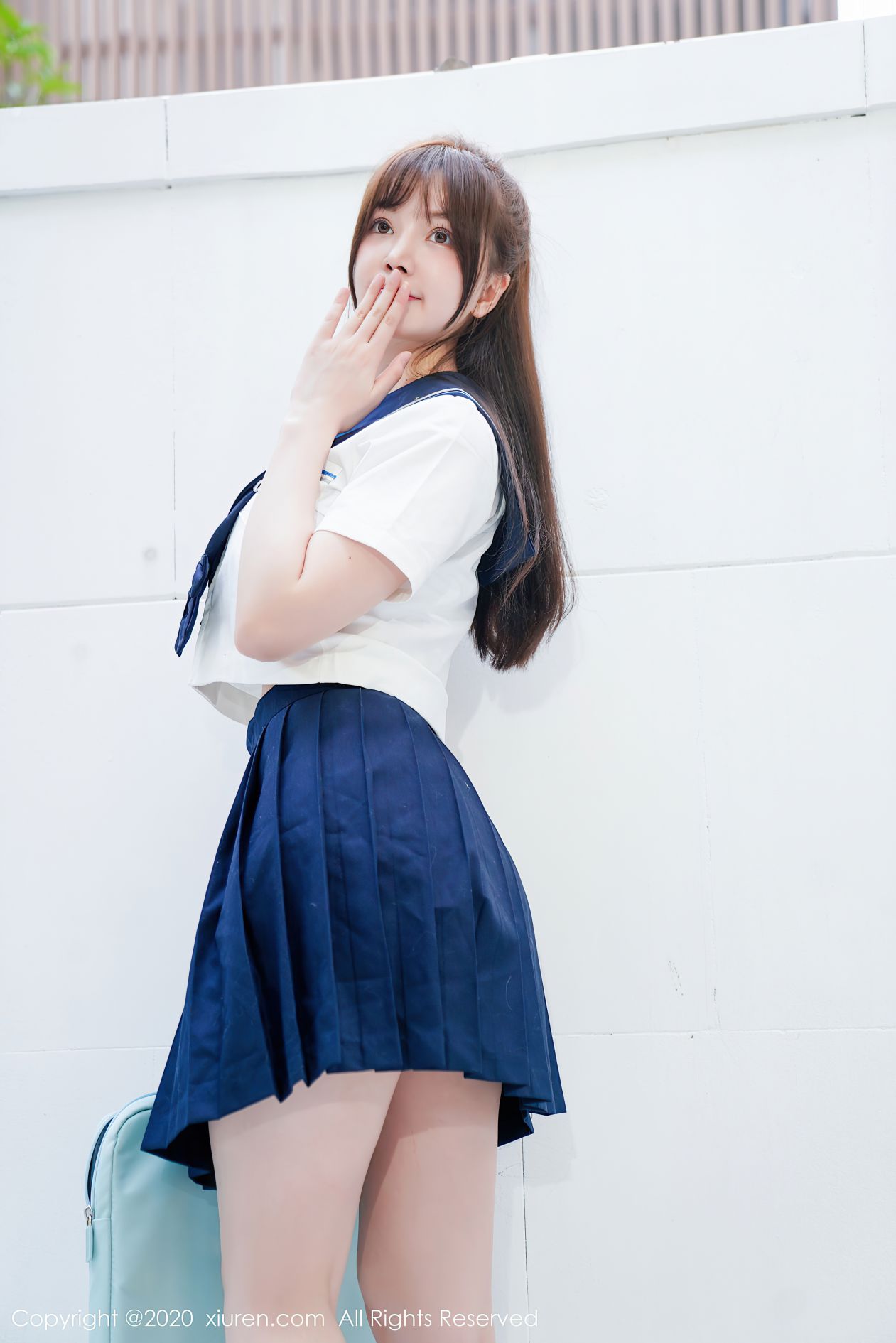 [XIUREN秀人网] 2020.10.09 NO.2629 糯美子Mini [45P-422MB]