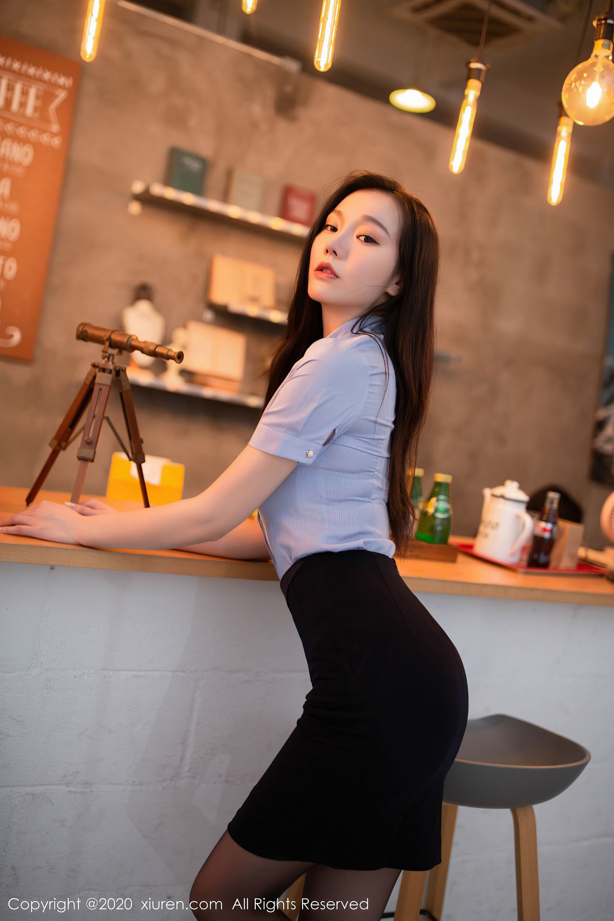 [XIUREN秀人网] 2020.10.14 NO.2653 安然Maleah [53P-554MB]