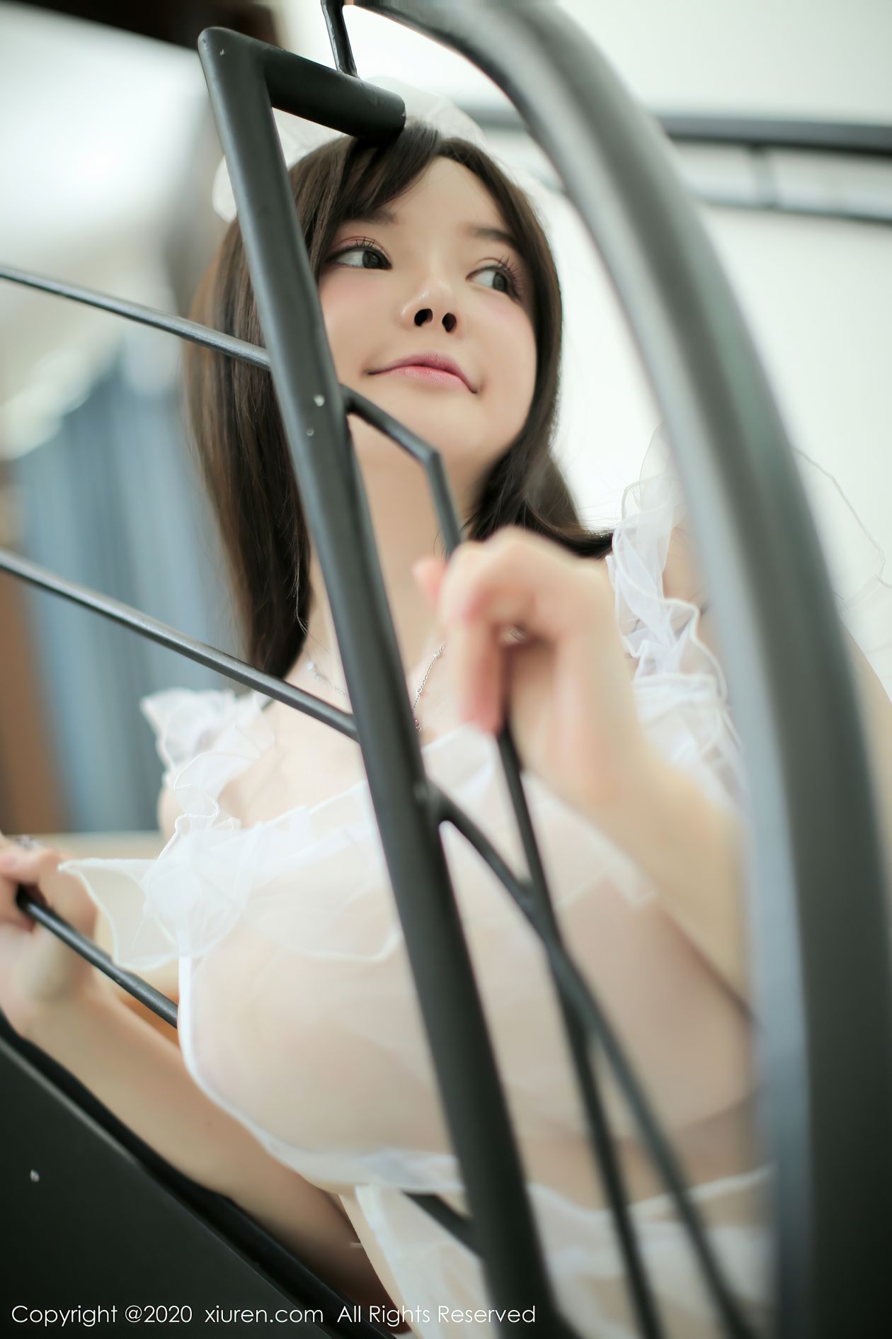[XIUREN秀人网] 2020.10.16 NO.2660 糯美子Mini [38P-311MB]