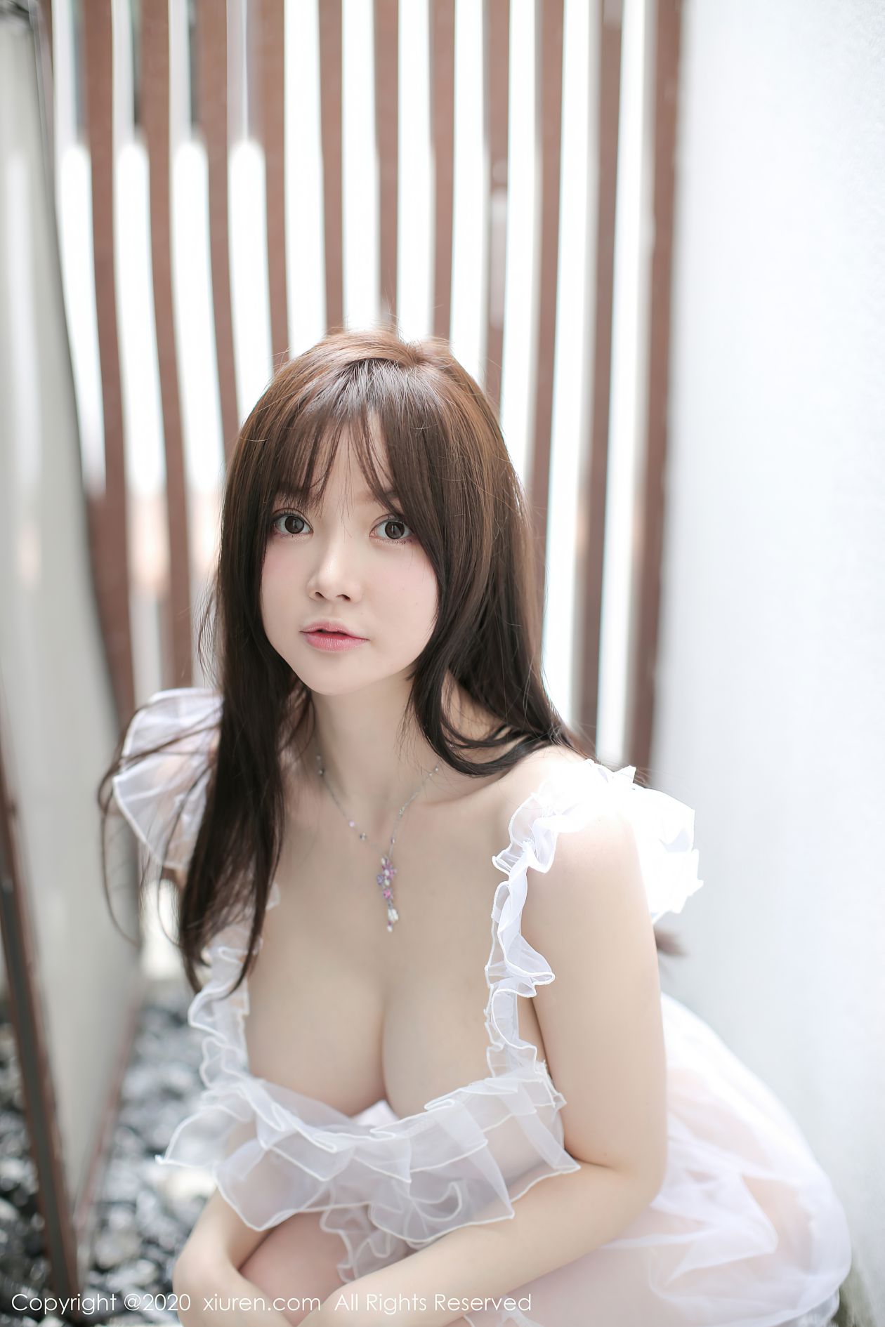 [XIUREN秀人网] 2020.10.16 NO.2660 糯美子Mini [38P-311MB]