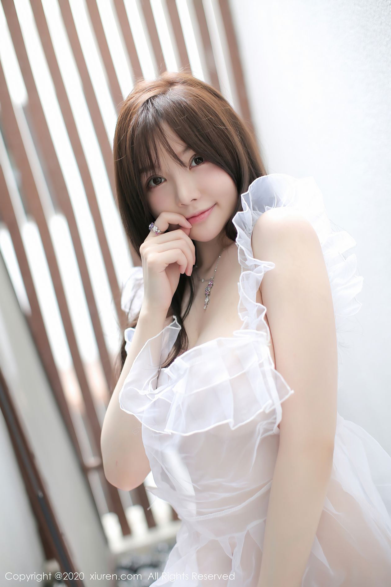 [XIUREN秀人网] 2020.10.16 NO.2660 糯美子Mini [38P-311MB]