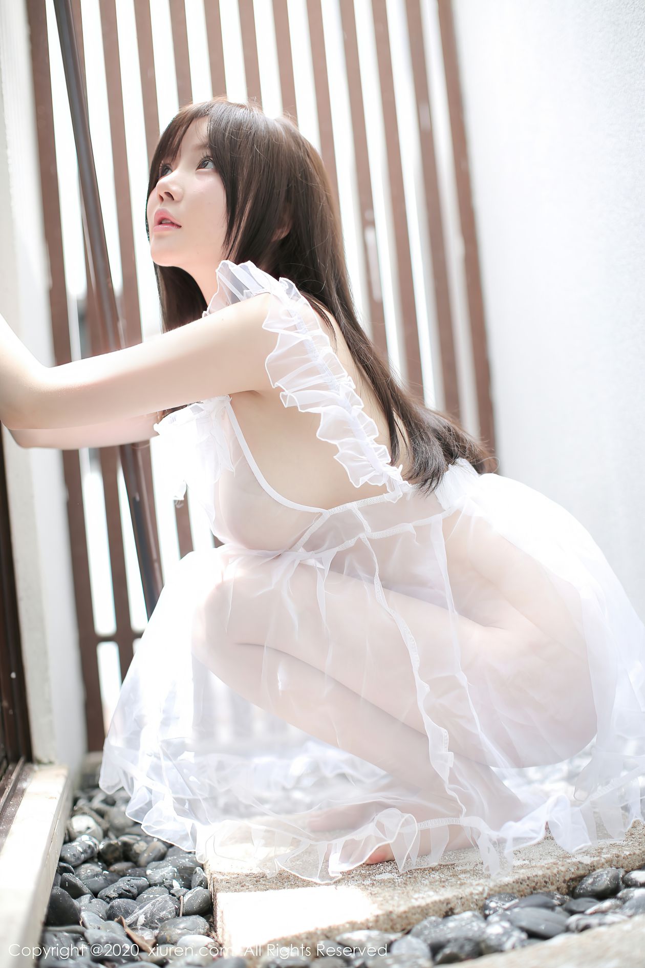 [XIUREN秀人网] 2020.10.16 NO.2660 糯美子Mini [38P-311MB]