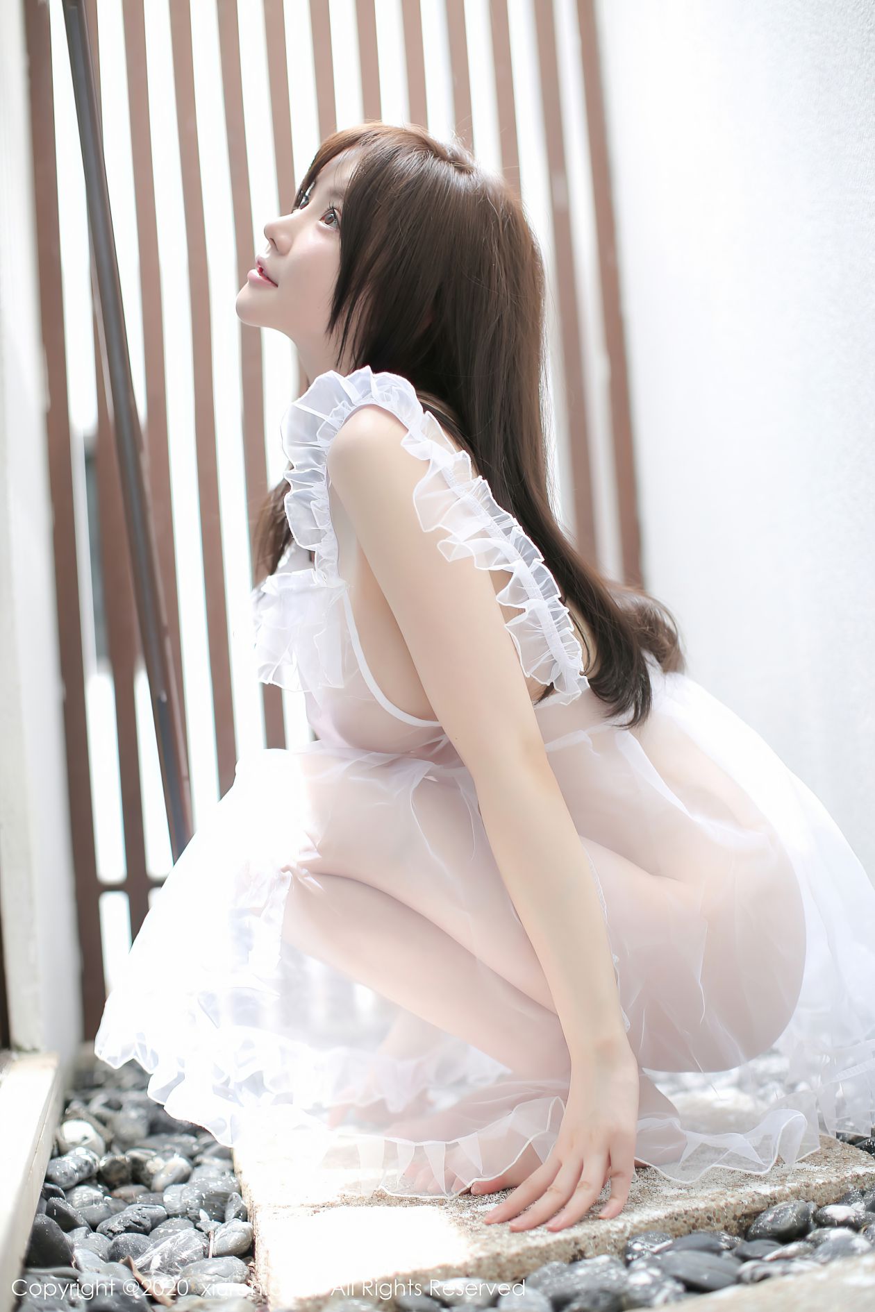 [XIUREN秀人网] 2020.10.16 NO.2660 糯美子Mini [38P-311MB]