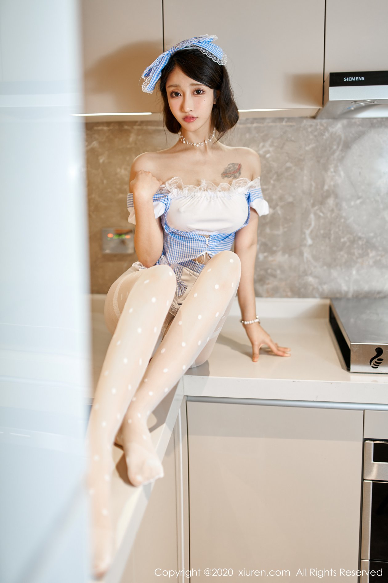 [XIUREN秀人网] 2020.01.15 NO.1936 Betty林子欣 [52P-102MB]