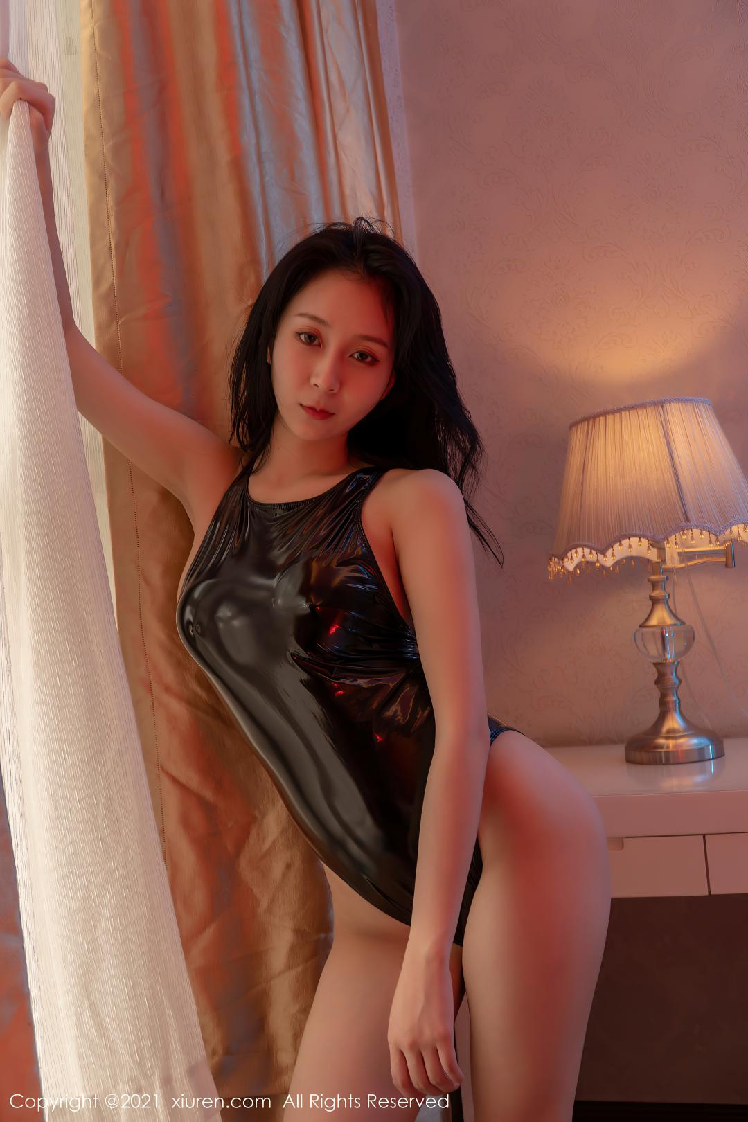 [XIUREN秀人网] 2021.07.08 NO.3640 小爪几 [62P-664MB]