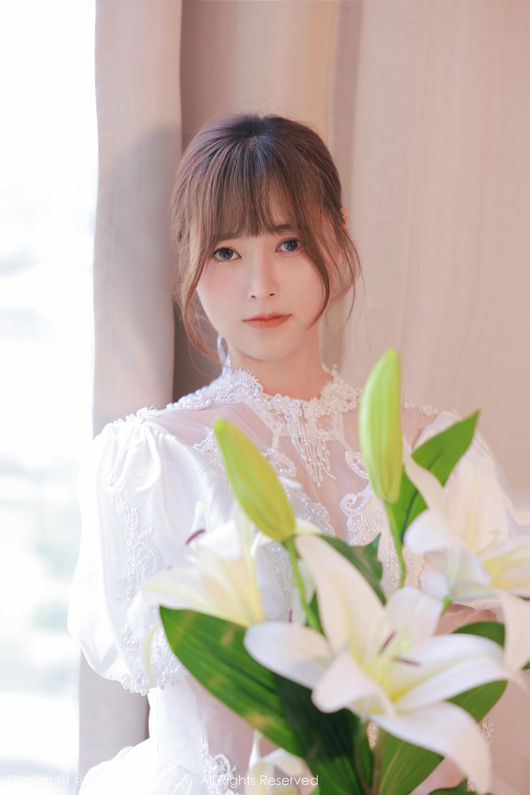 [XIUREN秀人网] 2021.07.15 NO.3671 奈沐子 [55P-505MB]