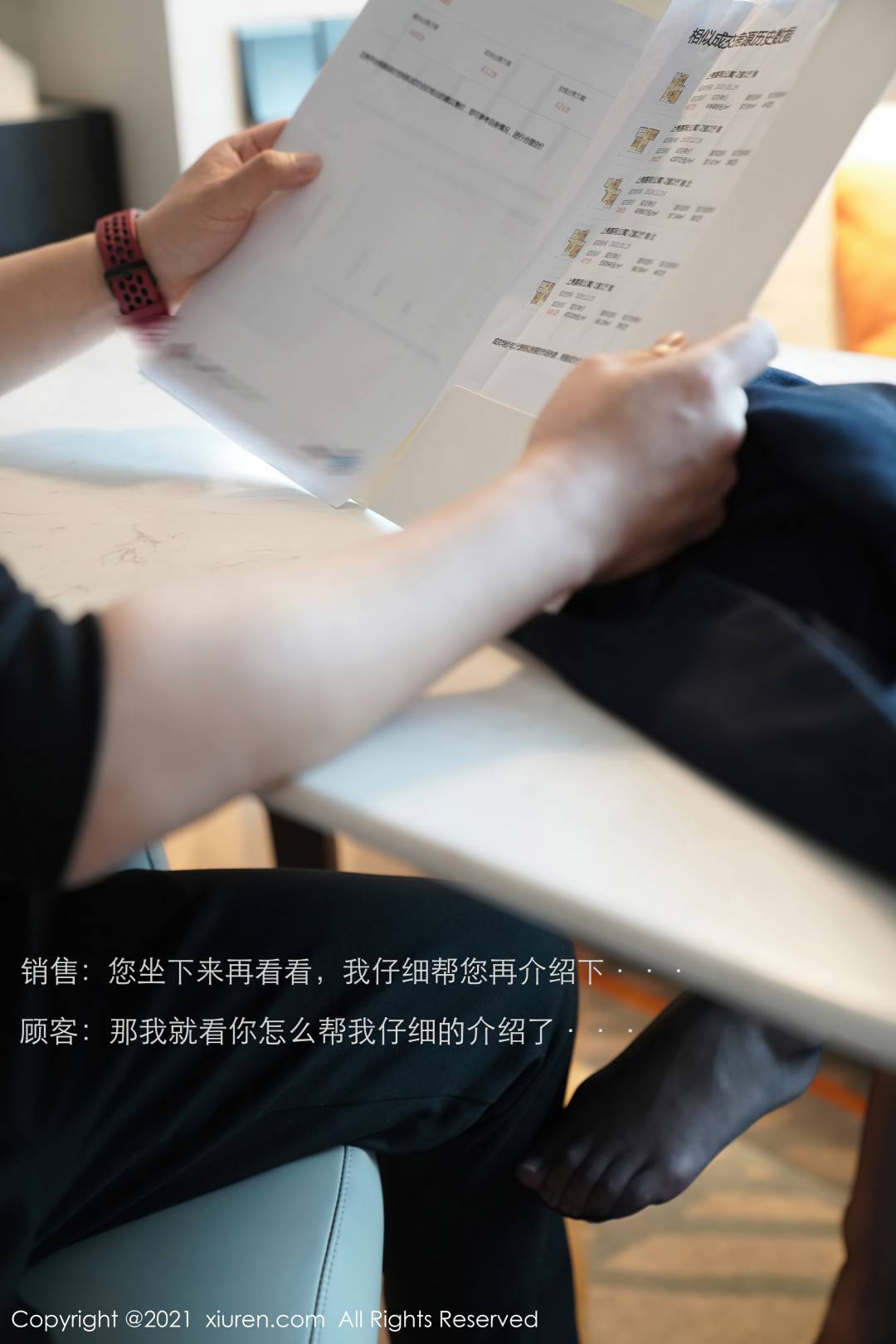 [XIUREN秀人网] 2021.05.14 NO.3415 周于希Sandy [120P-1.05GB]