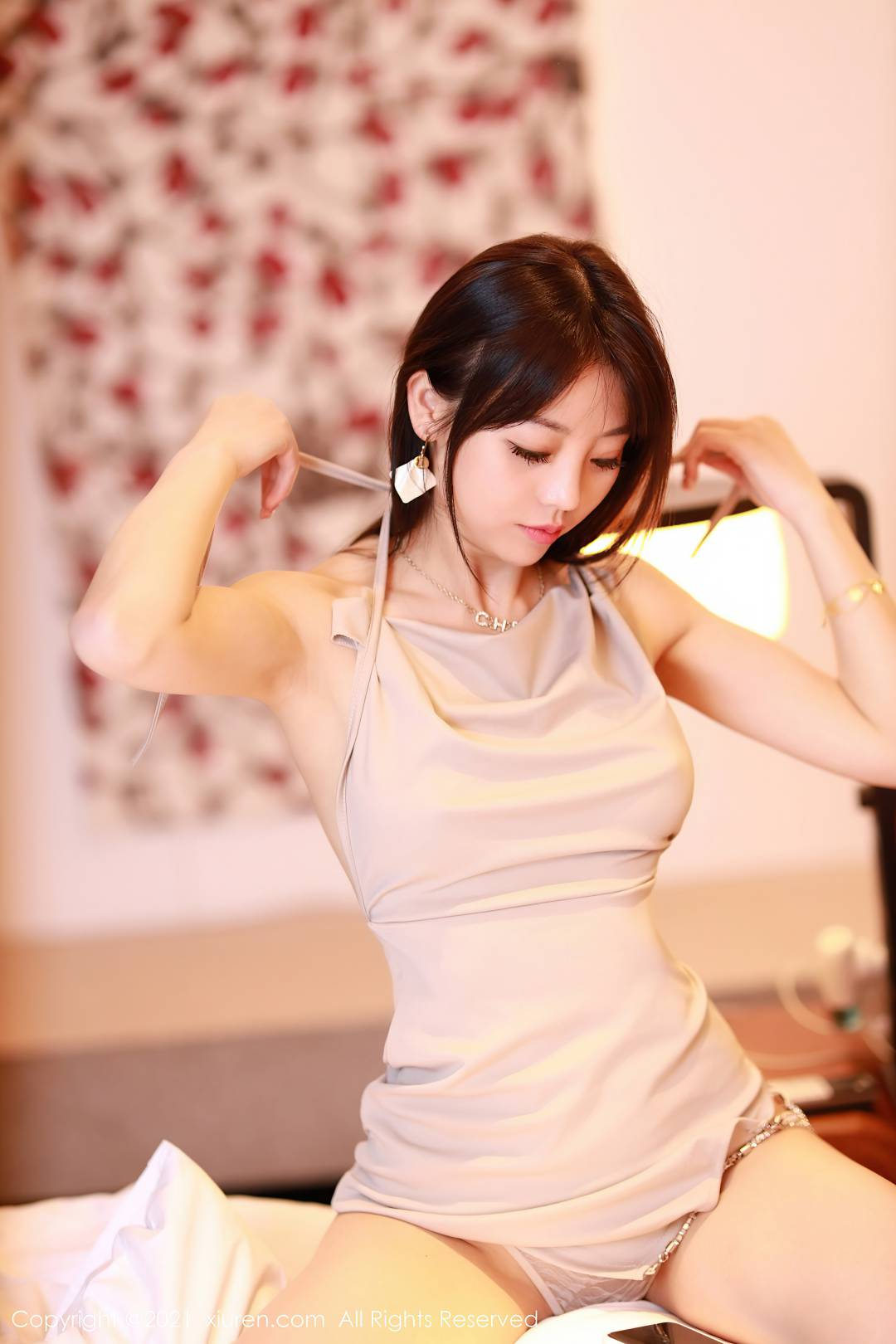 [XIUREN秀人网] 2021.05.20 NO.3440 佘贝拉bella [62P-578MB]