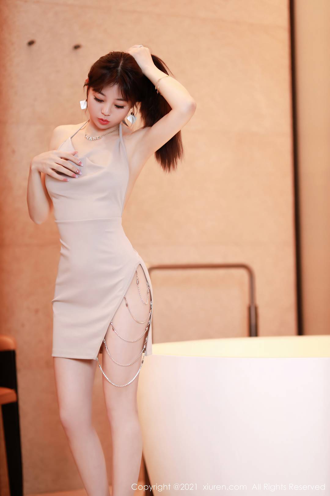 [XIUREN秀人网] 2021.05.20 NO.3440 佘贝拉bella [62P-578MB]