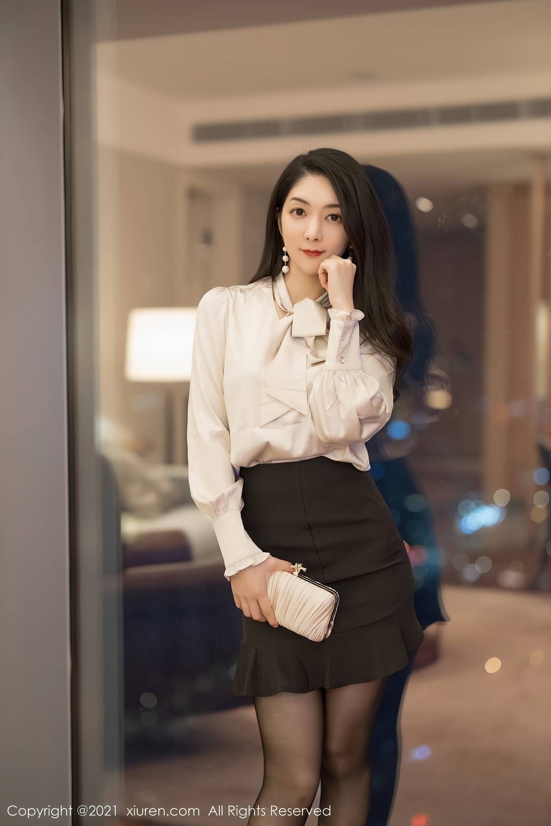 [XIUREN秀人网] 2021.06.01 NO.3488 Angela00 [71P-551MB]