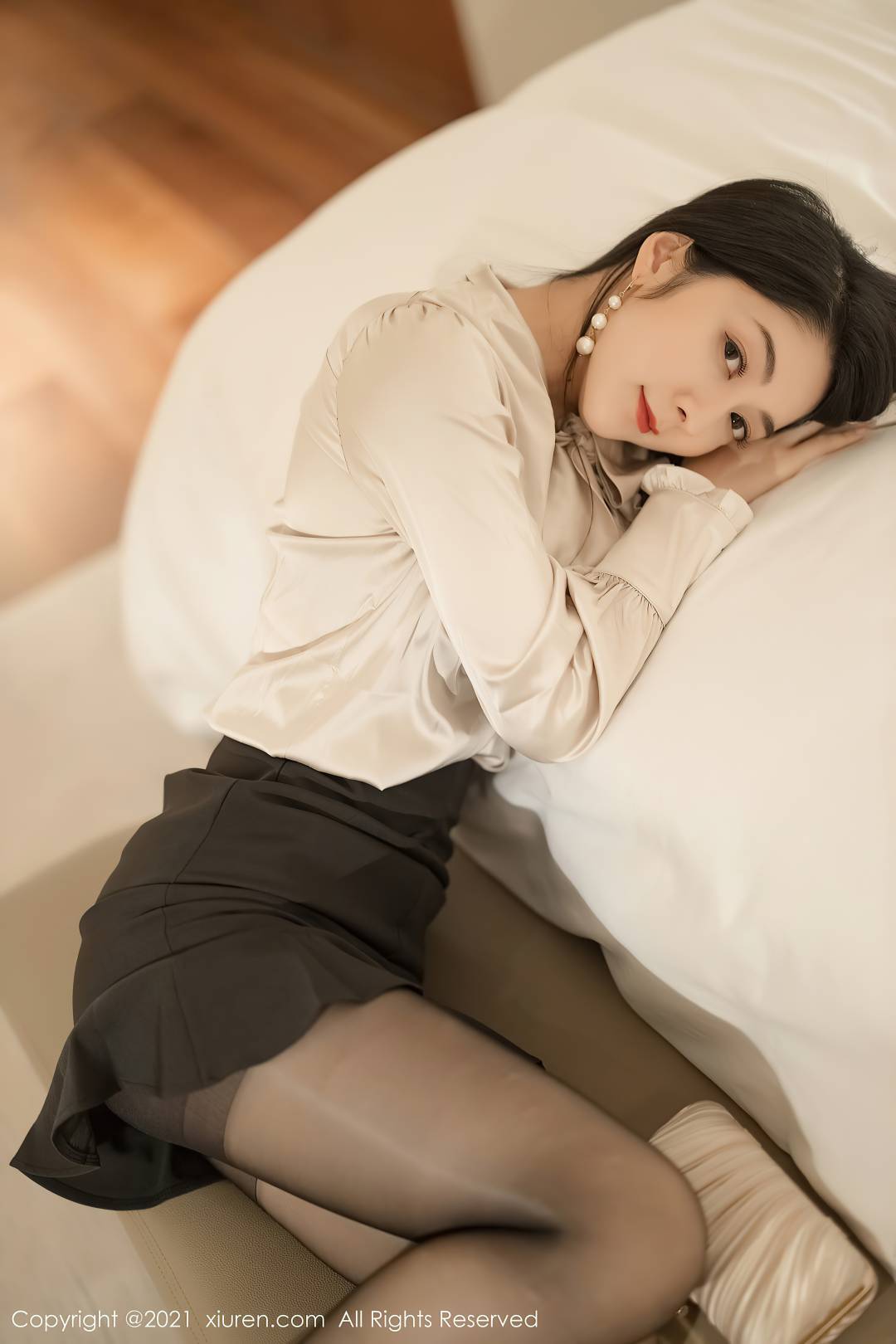[XIUREN秀人网] 2021.06.01 NO.3488 Angela00 [71P-551MB]