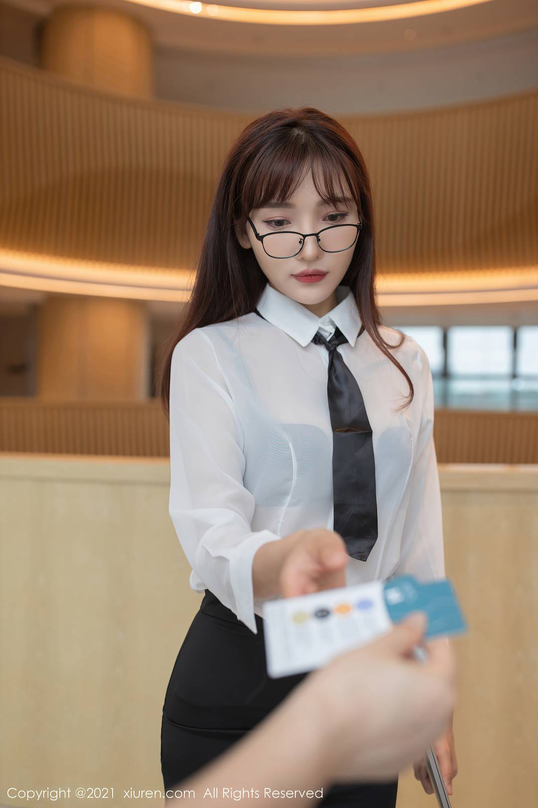 [XIUREN秀人网] 2021.07.22 NO.3705 陆萱萱 [83P-751MB]