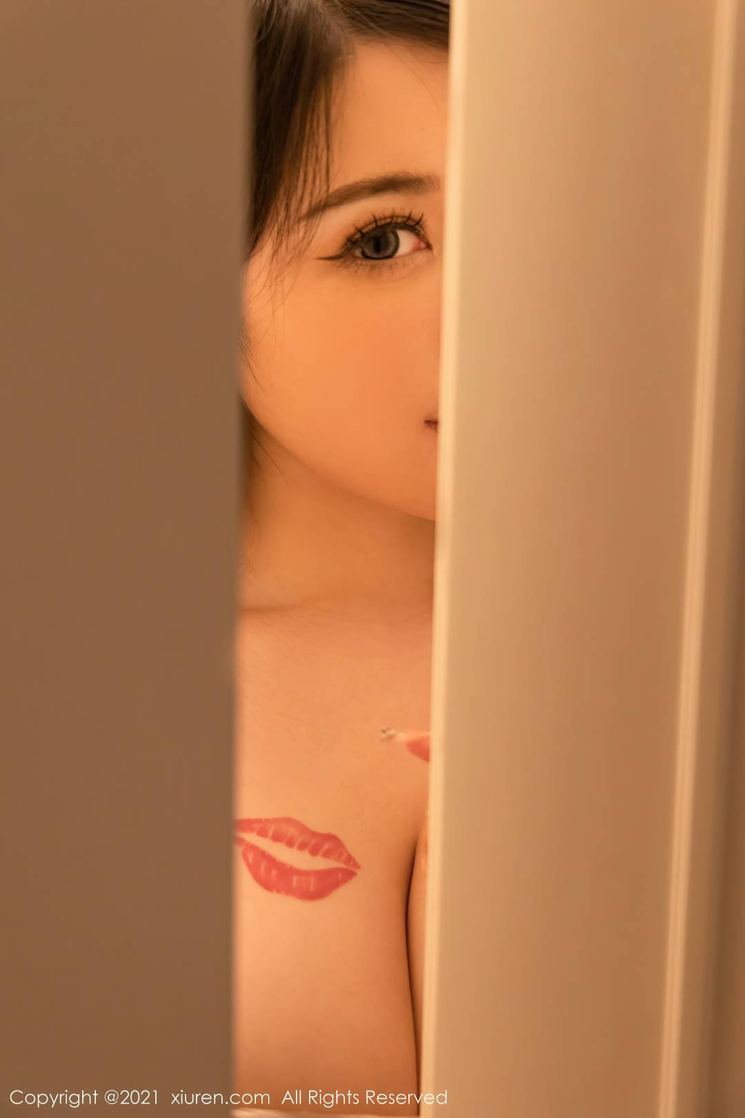 [XIUREN秀人网] 2021.07.29 NO.3735 美七Mia [48P-469MB]