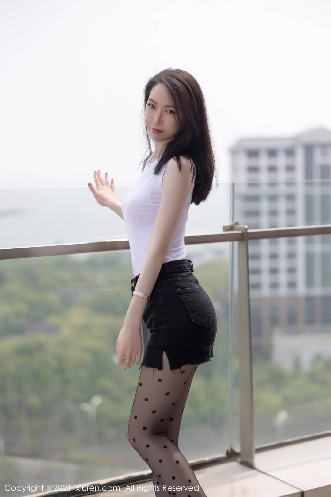 [XIUREN秀人网] 2021.08.09 NO.3771 梦心月 [86P-658MB]