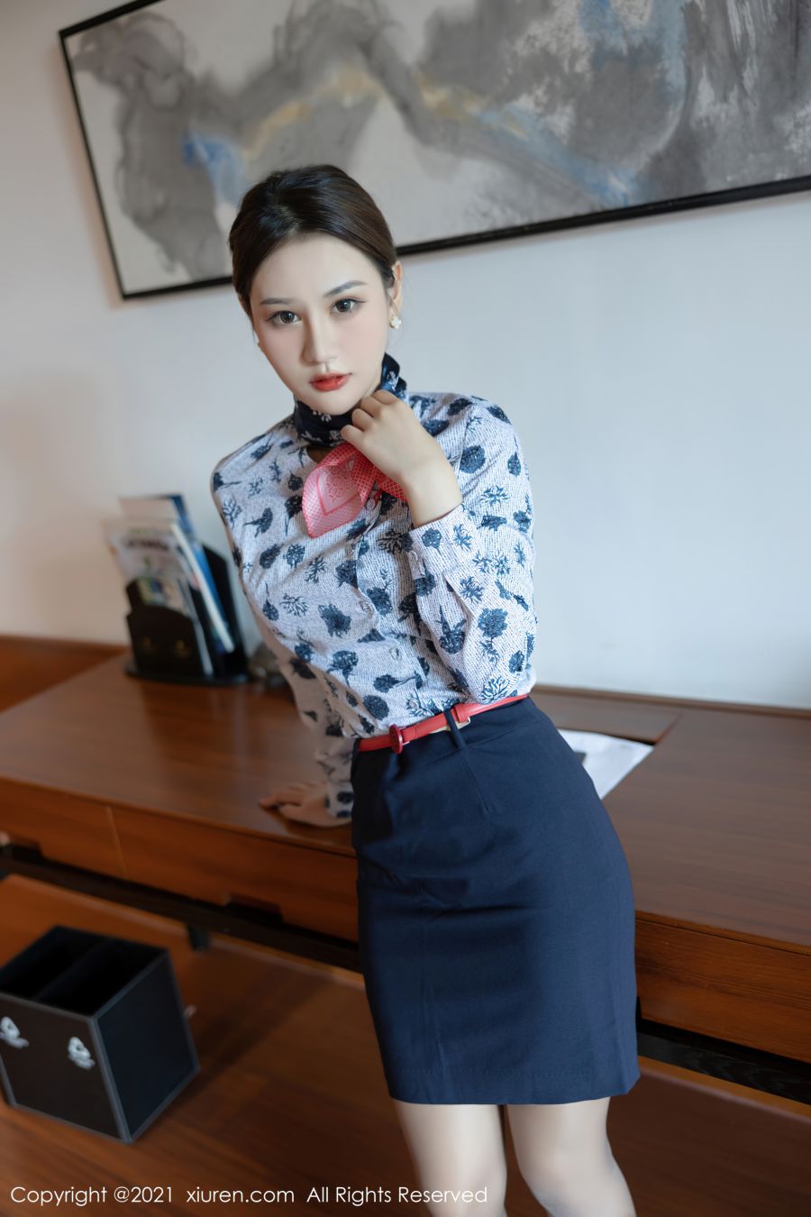 [XIUREN秀人网] 2021.09.08 NO.3914 张欣欣 [70P-527MB]