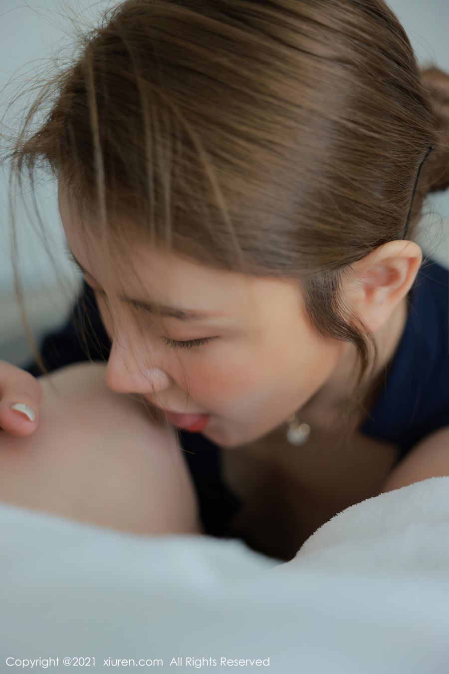 [XIUREN秀人网] 2021.09.13 NO.3933 夏西cici [54P-413MB]