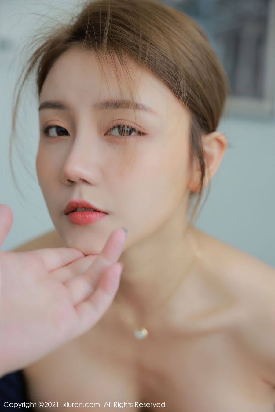 [XIUREN秀人网] 2021.09.13 NO.3933 夏西cici [54P-413MB]