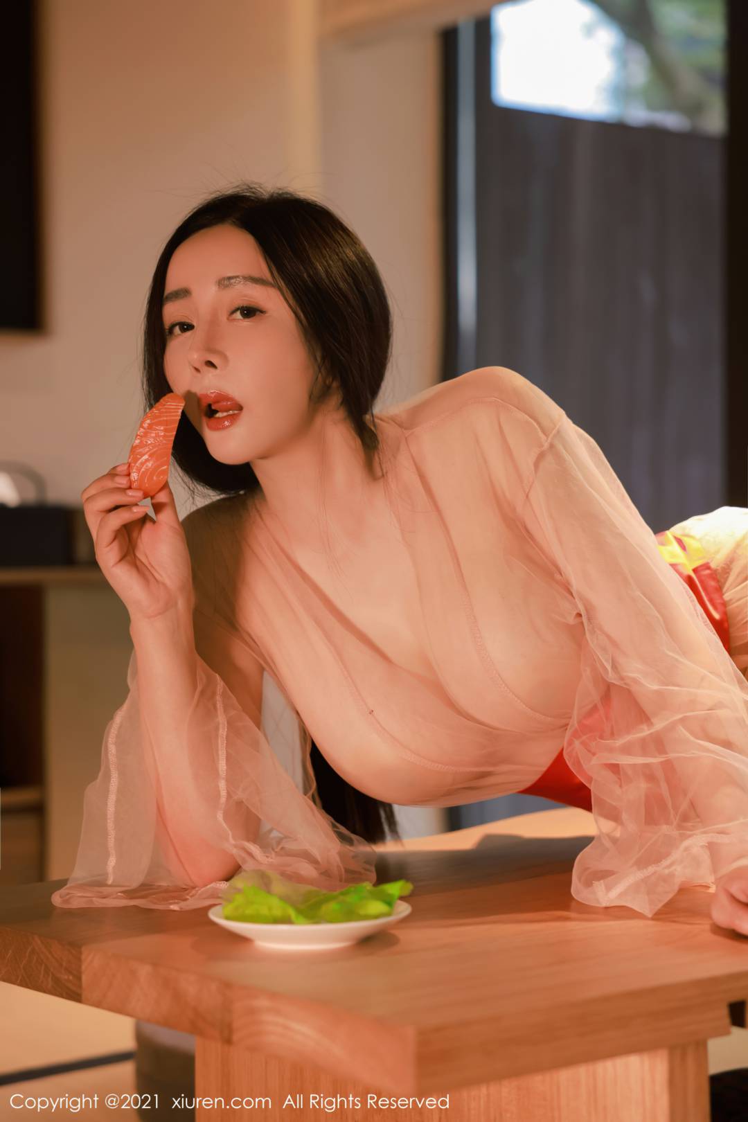 [XIUREN秀人网] 2021.09.27 NO.4002 允爾 [82P-665MB]