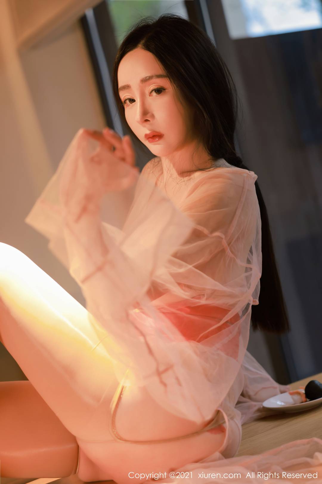 [XIUREN秀人网] 2021.09.27 NO.4002 允爾 [82P-665MB]