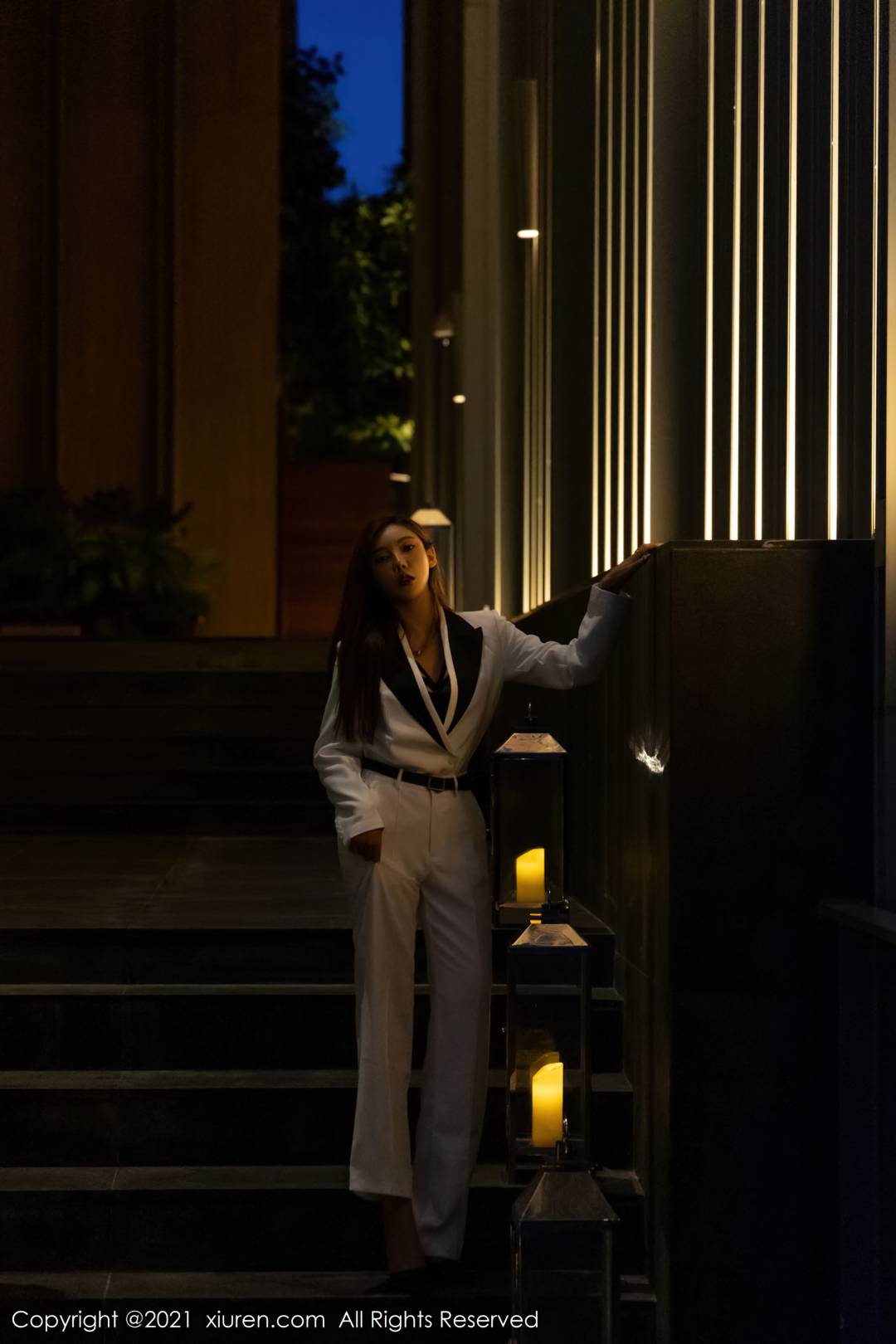[XIUREN秀人网] 2021.09.28 NO.4008 萌汉药baby [60P-493MB]