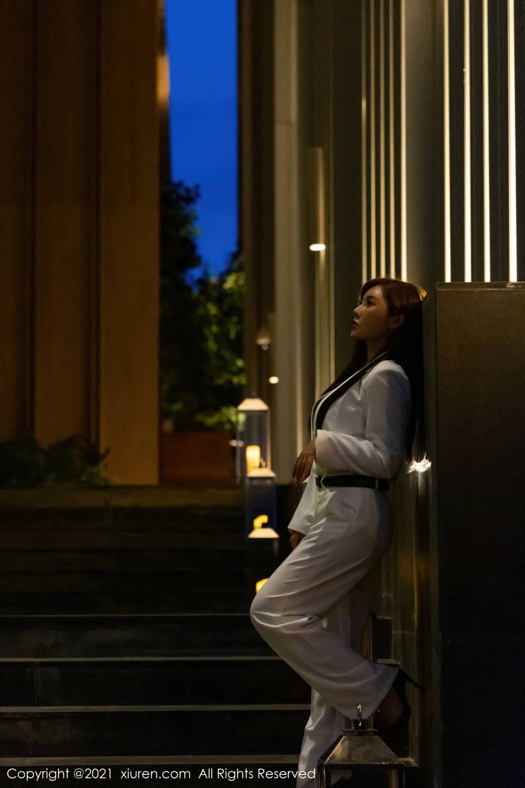 [XIUREN秀人网] 2021.09.28 NO.4008 萌汉药baby [60P-493MB]