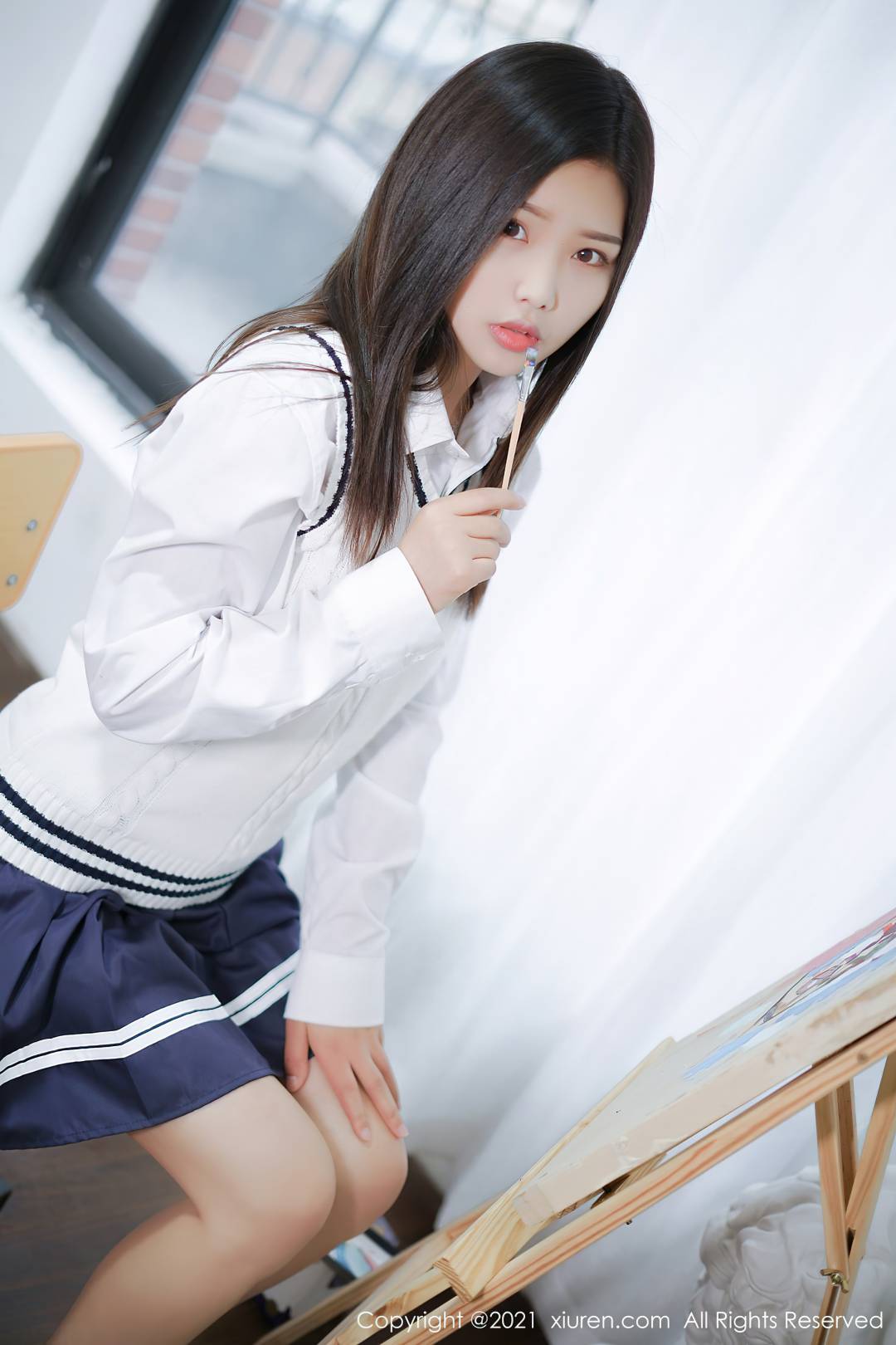 [XIUREN秀人网] 2021.09.29 NO.4013 星萌 [56P-474MB]