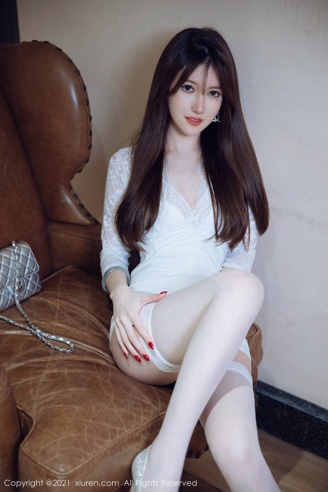 [XIUREN秀人网] 2021.10.26 NO.4121 美桃酱 [76P-727MB]