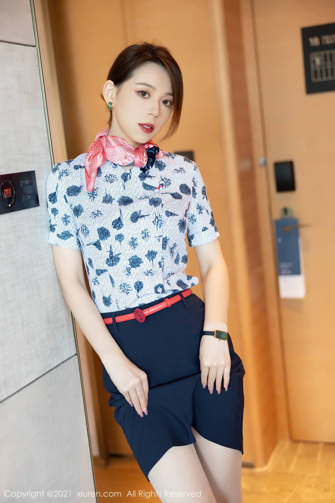 [XIUREN秀人网] 2021.10.27 NO.4126 言沫 [87P-849MB]