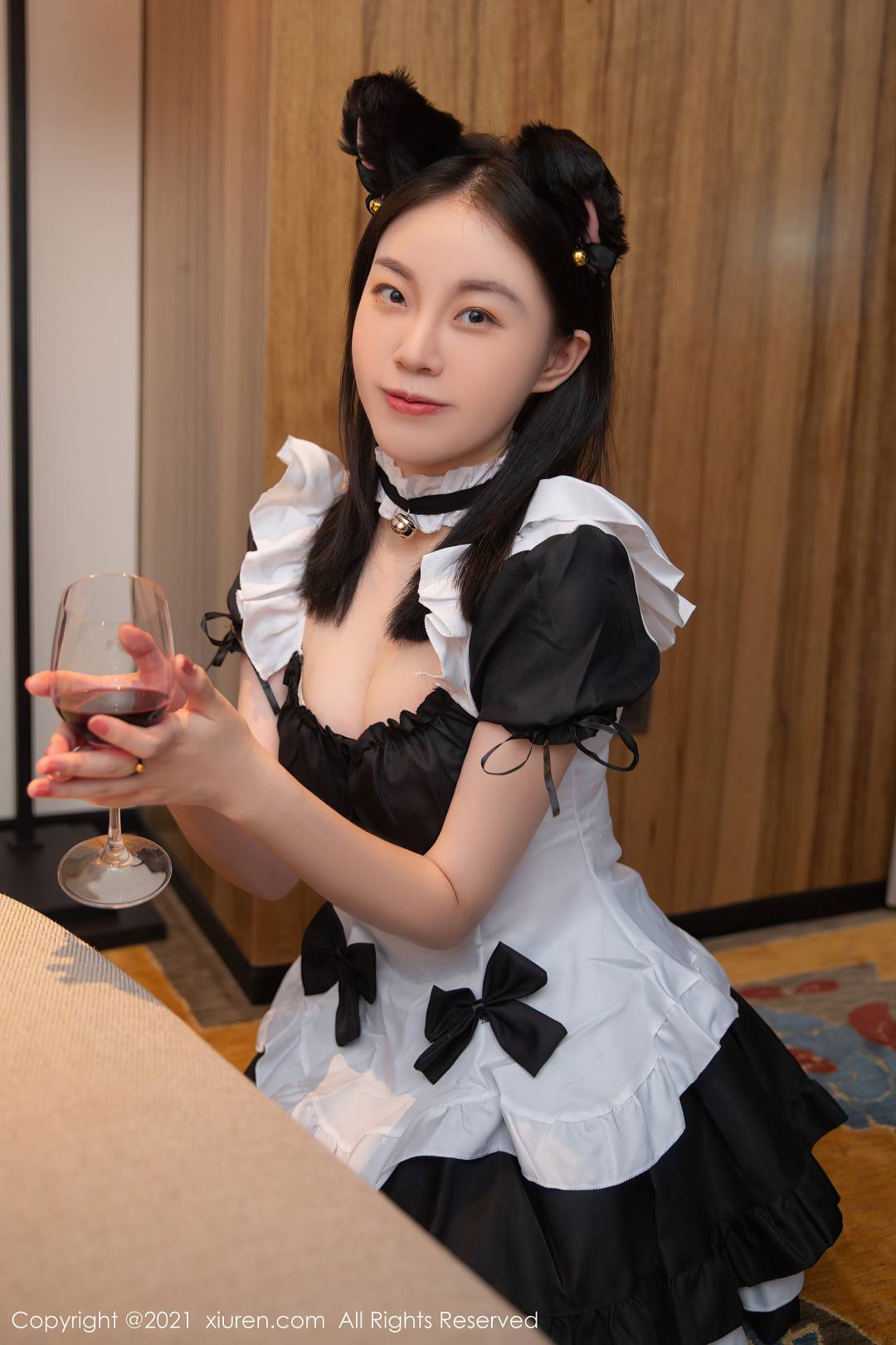 [XIUREN秀人网] 2021.11.02 NO.4153 一颗甜蛋黄a [66P-595MB]