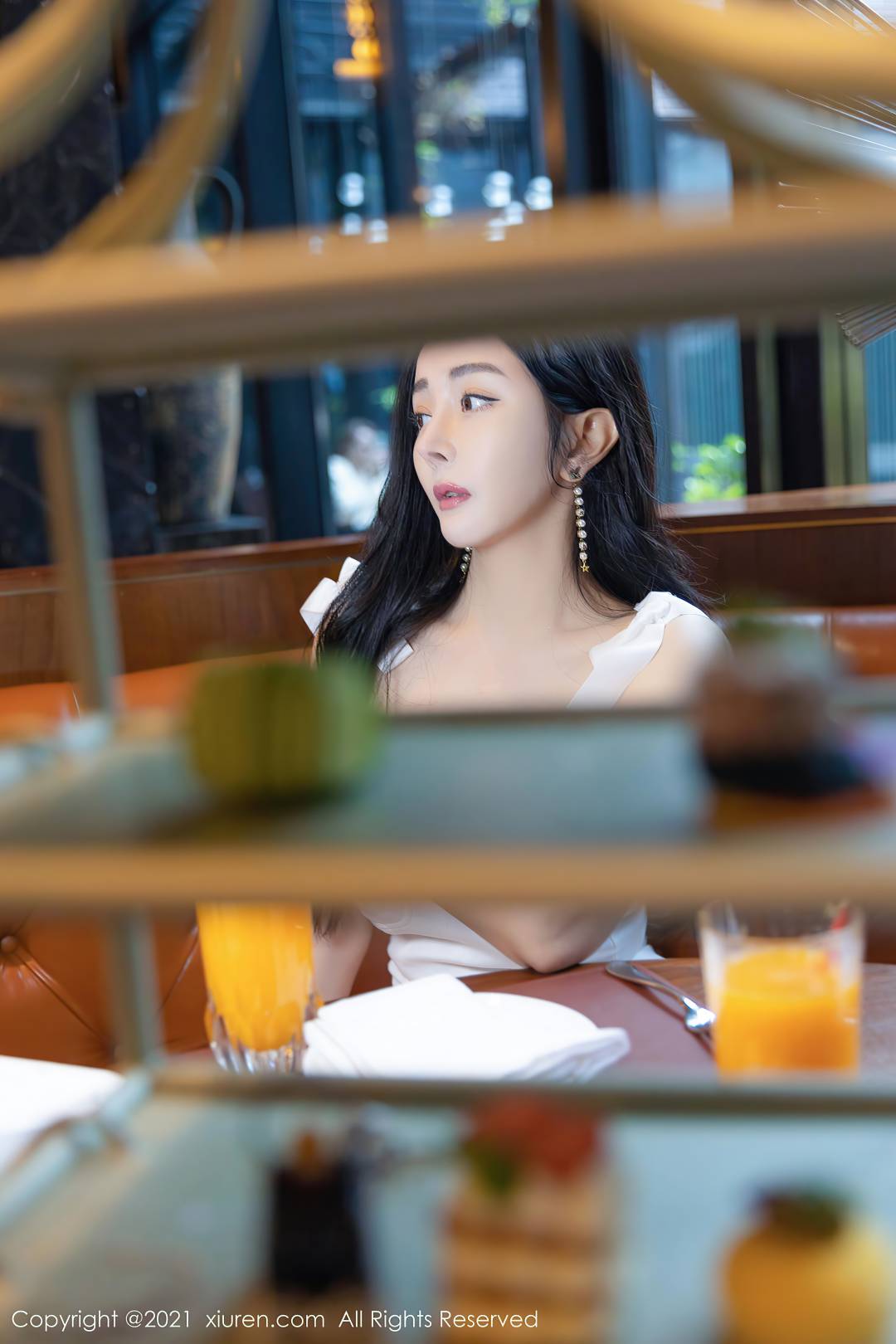 [XIUREN秀人网] 2021.11.02 NO.4155 允爾 [66P-591MB]