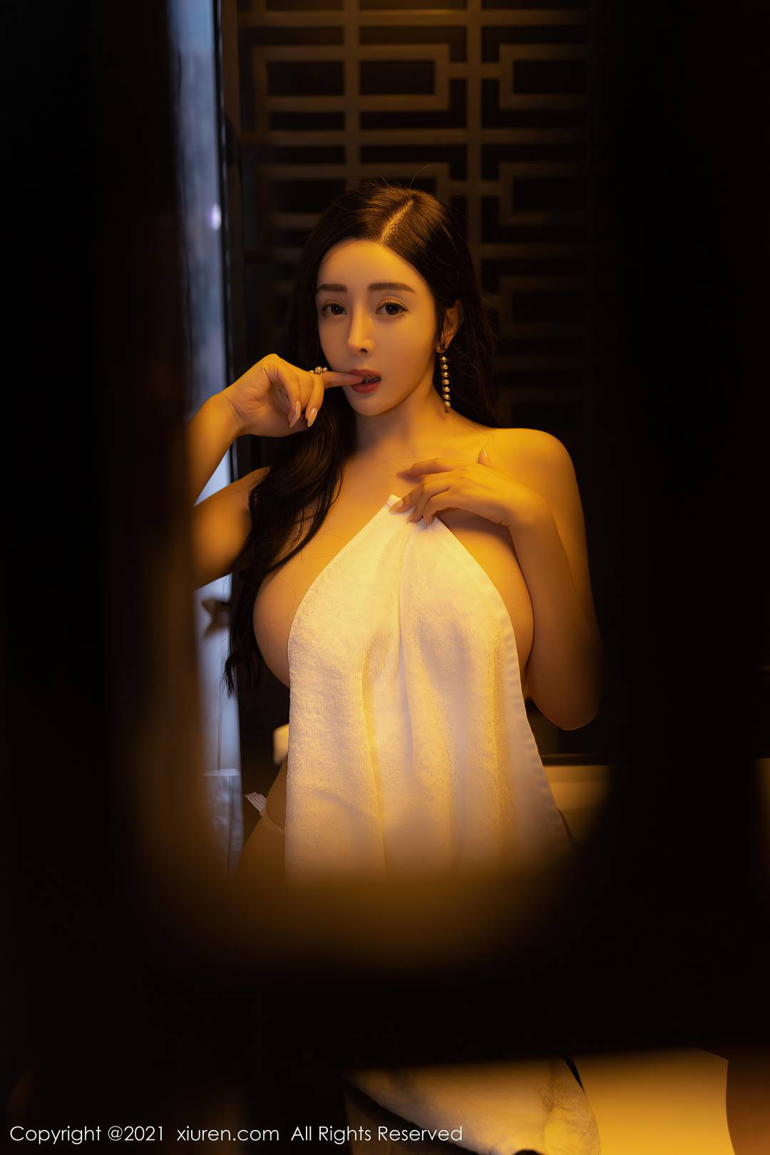 [XIUREN秀人网] 2021.11.02 NO.4155 允爾 [66P-591MB]