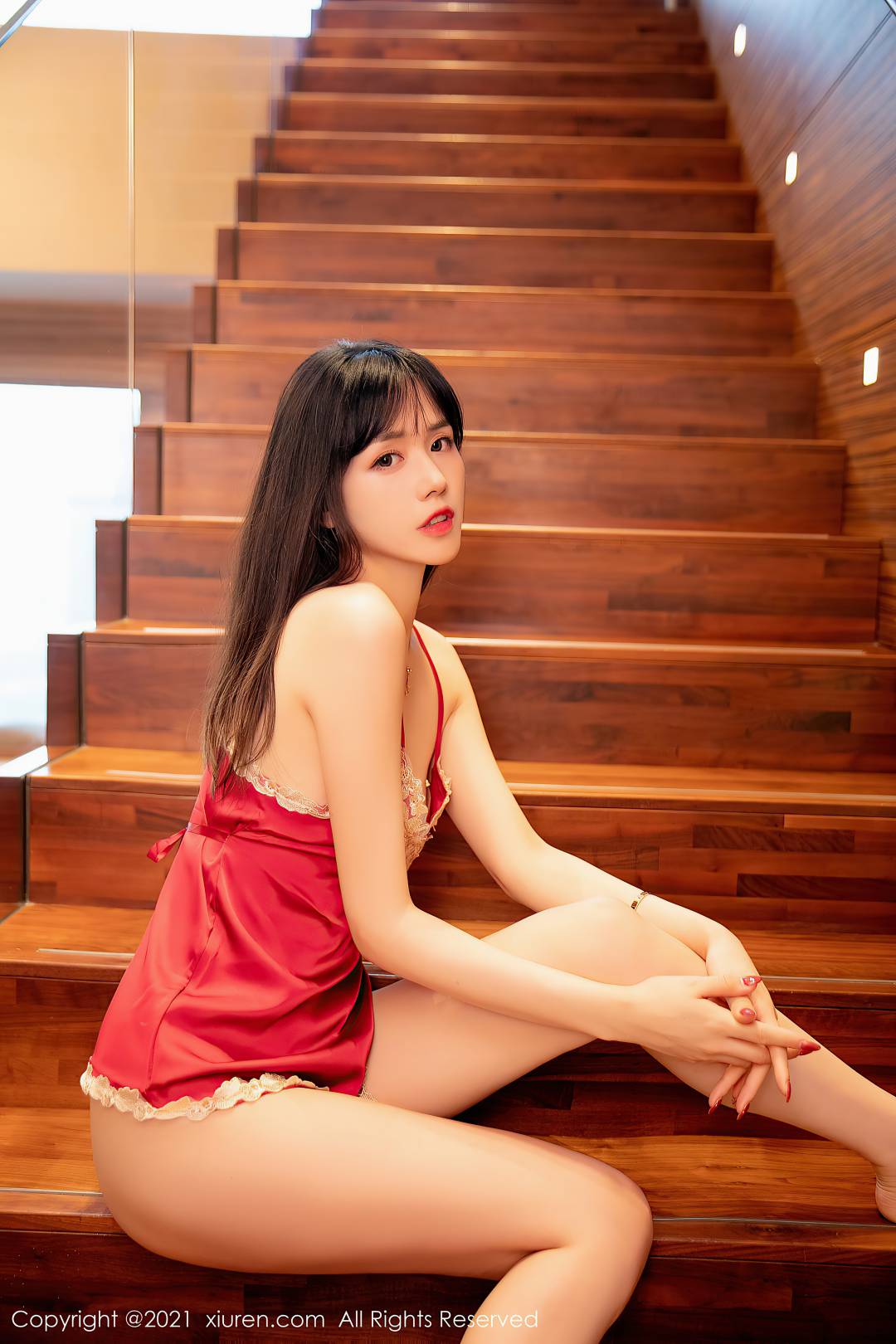 [XIUREN秀人网] 2021.11.03 NO.4158 柚子178 [40P-449MB]