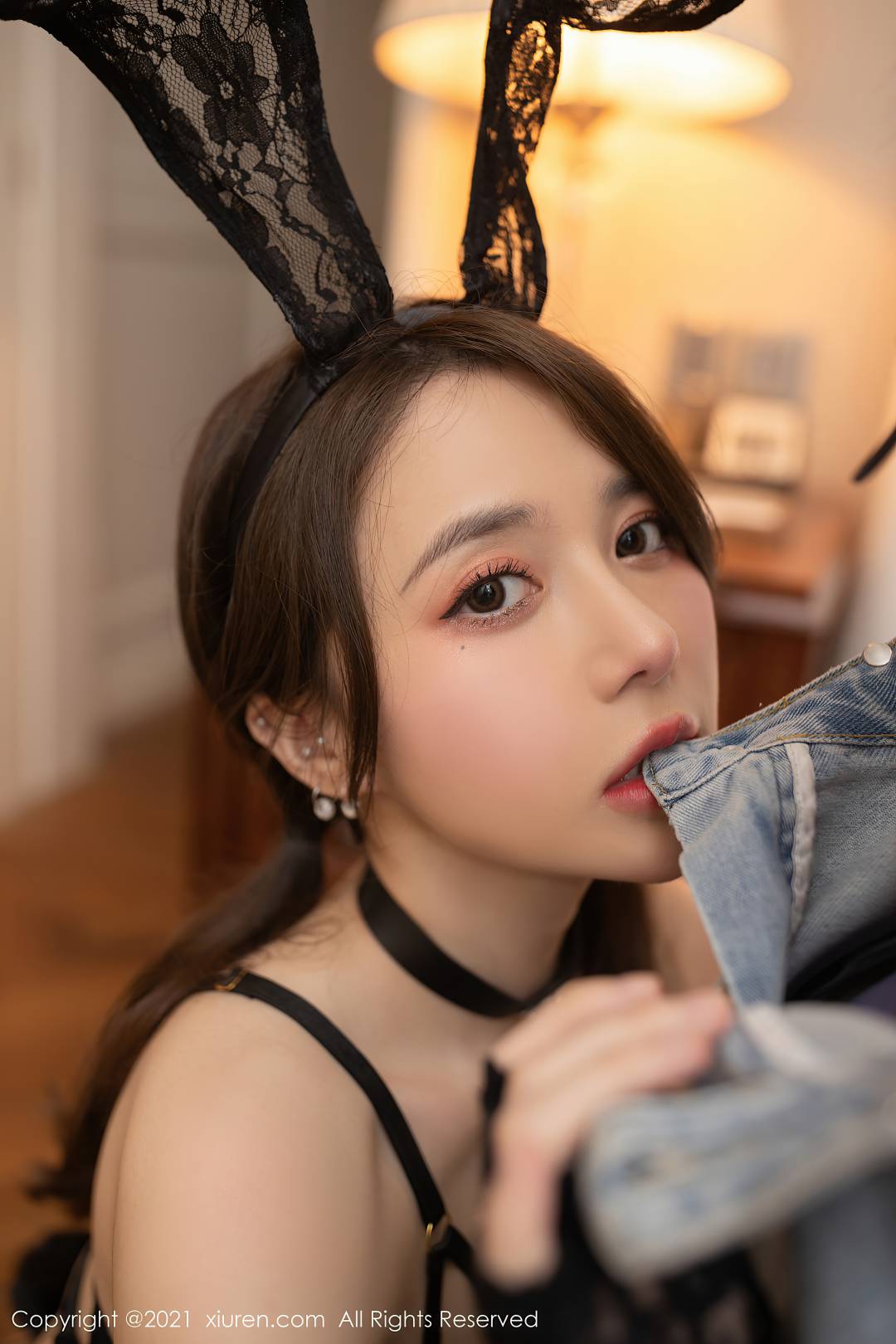 [XIUREN秀人网] 2021.11.12 NO.4210 鱼子酱Fish [97P-944MB]