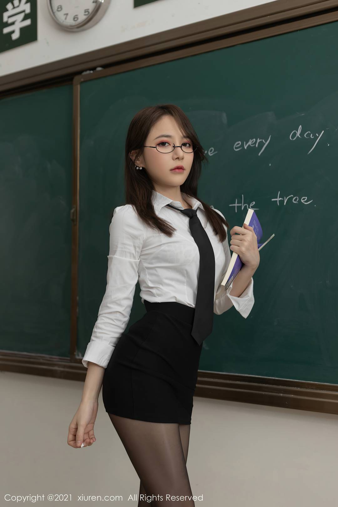 [XIUREN秀人网] 2021.11.26 NO.4273 鱼子酱Fish [83P-761MB]