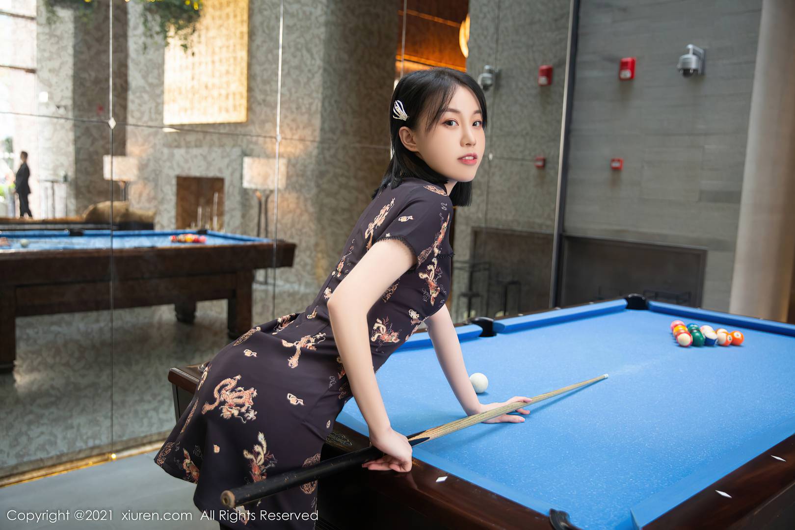 [XIUREN秀人网] 2021.12.14 NO.4334 一颗甜蛋黄a [79P-736MB]