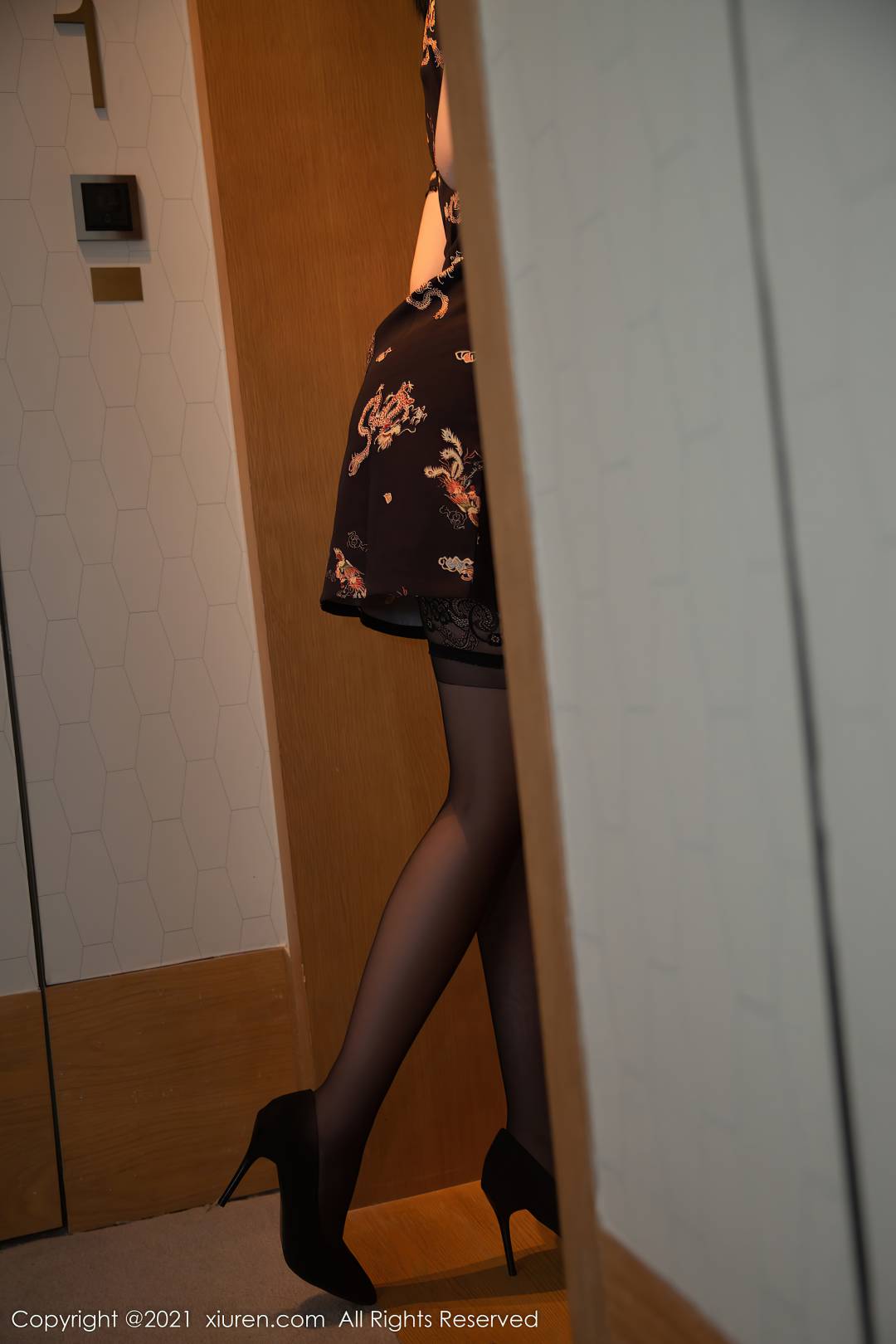 [XIUREN秀人网] 2021.12.14 NO.4334 一颗甜蛋黄a [79P-736MB]