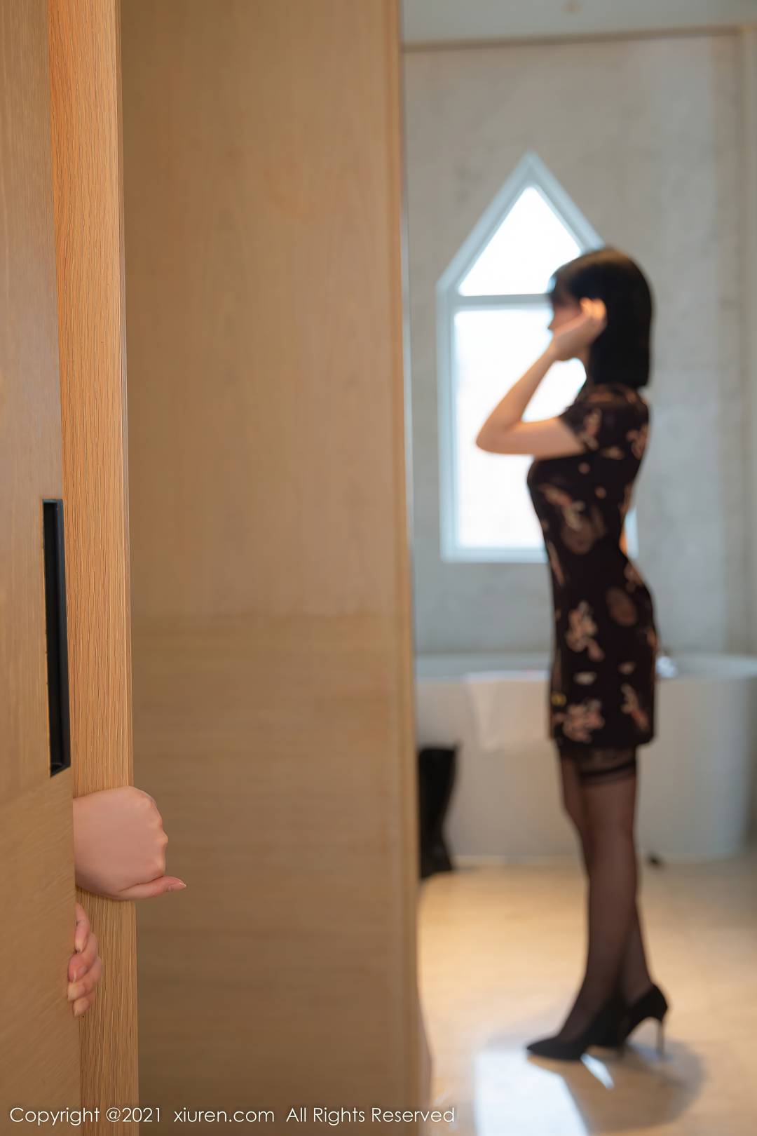 [XIUREN秀人网] 2021.12.14 NO.4334 一颗甜蛋黄a [79P-736MB]
