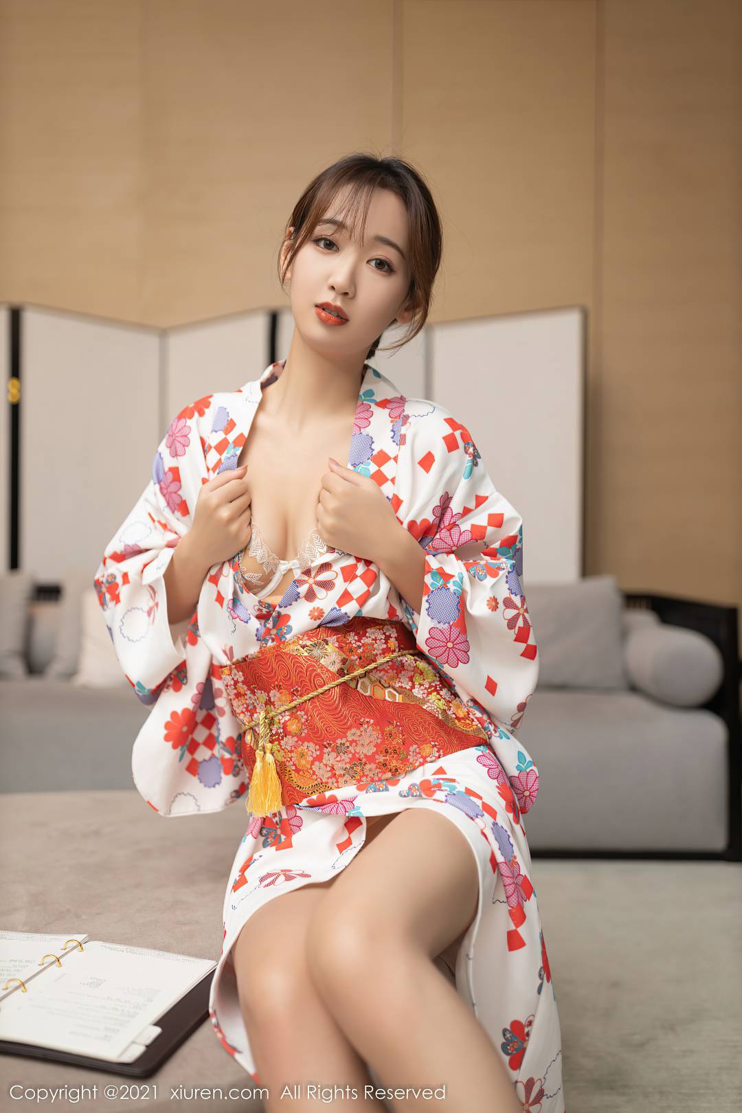 [XIUREN秀人网] 2021.12.16 NO.4349 唐安琪 [88P-912MB]