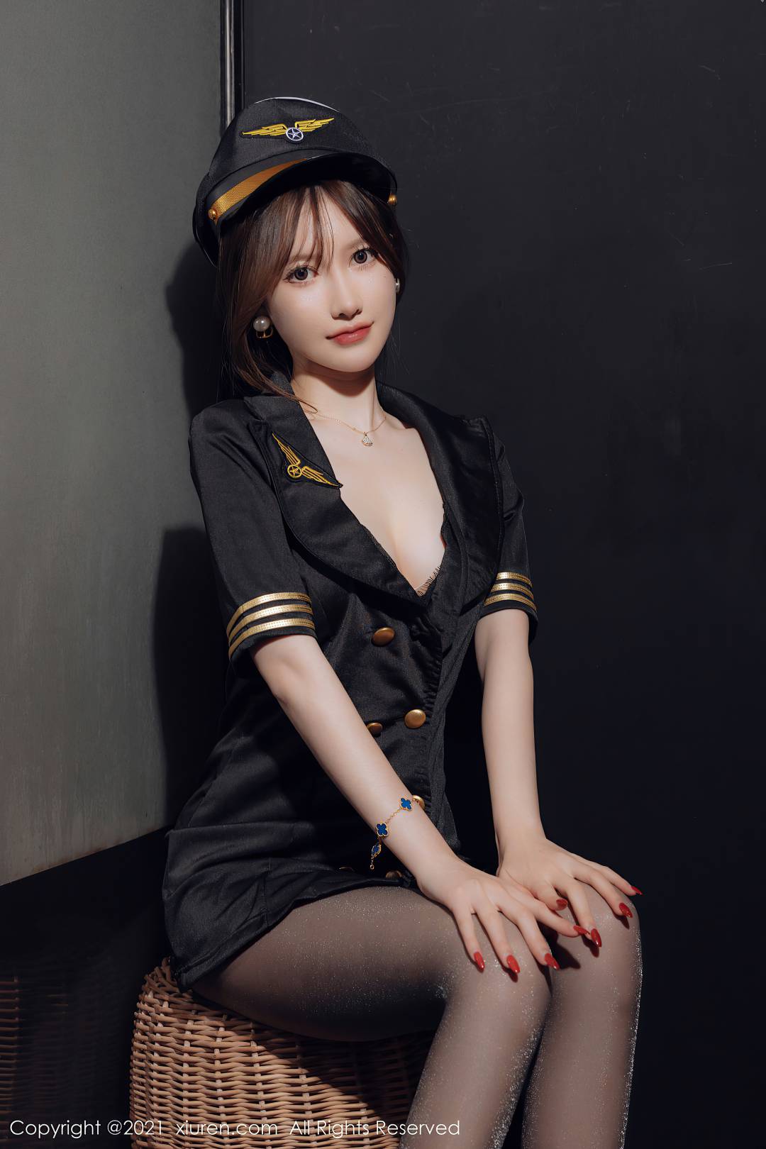 [XIUREN秀人网] 2021.12.17 NO.4355 美桃酱 [63P-680MB]
