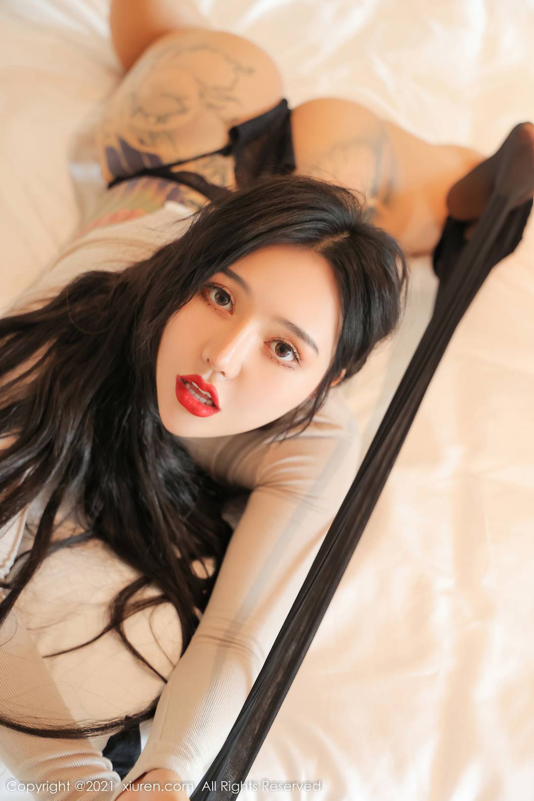[XIUREN秀人网] 2021.12.21 NO.4361 文静儿 [70P-772MB]
