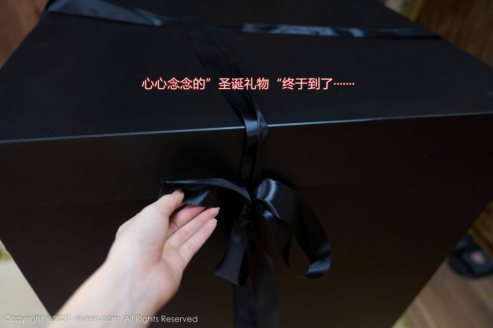 [XIUREN秀人网] 2021.12.24 NO.4385 周于希Sally [90P-0.98GB]