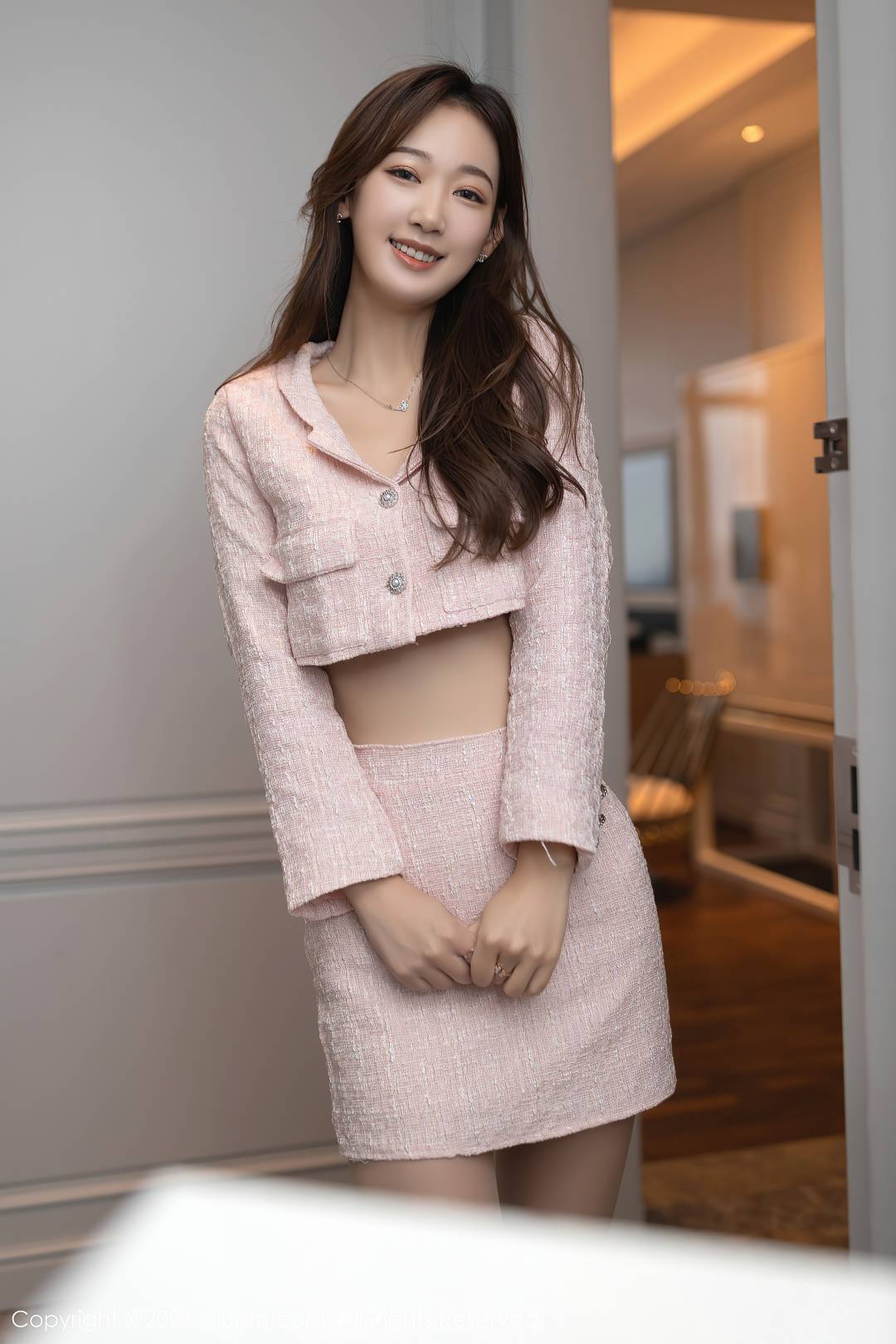 [XIUREN秀人网] 2021.12.27 NO.4390 唐安琪 [88P-794MB]
