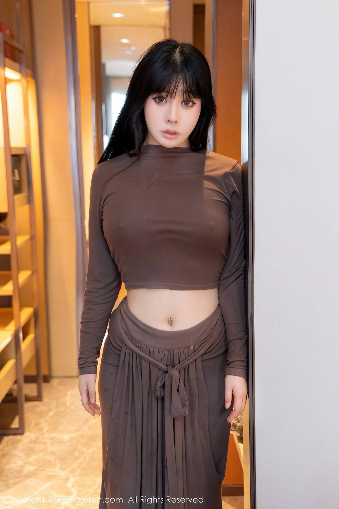[XIUREN秀人网] 2022.01.04 NO.4418 徐媛媛 [42P-449MB]
