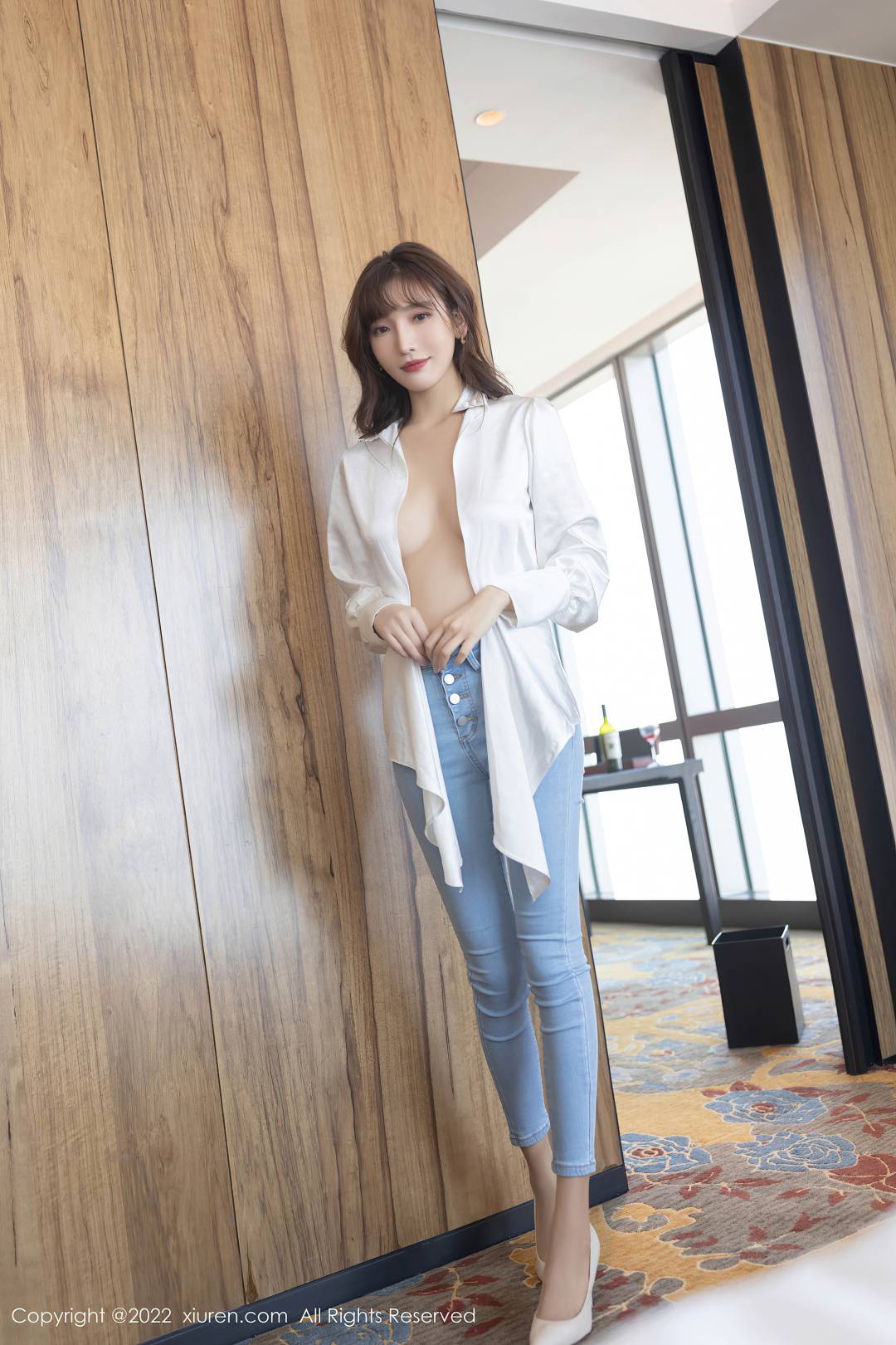 [XIUREN秀人网] 2022.01.05 NO.4425 陆萱萱 [89P-863MB]