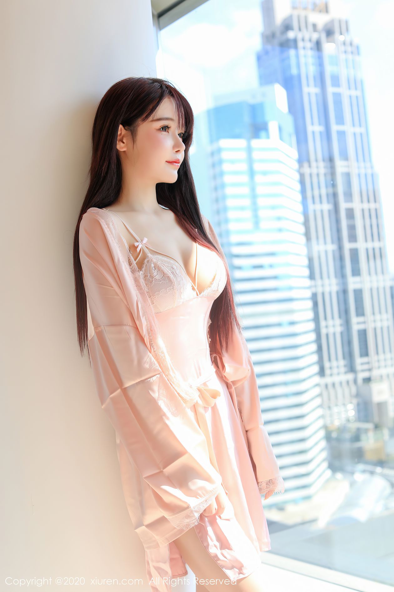[XIUREN秀人网] 2020.10.19 NO.2666 南初妹妹 [44P-378MB]